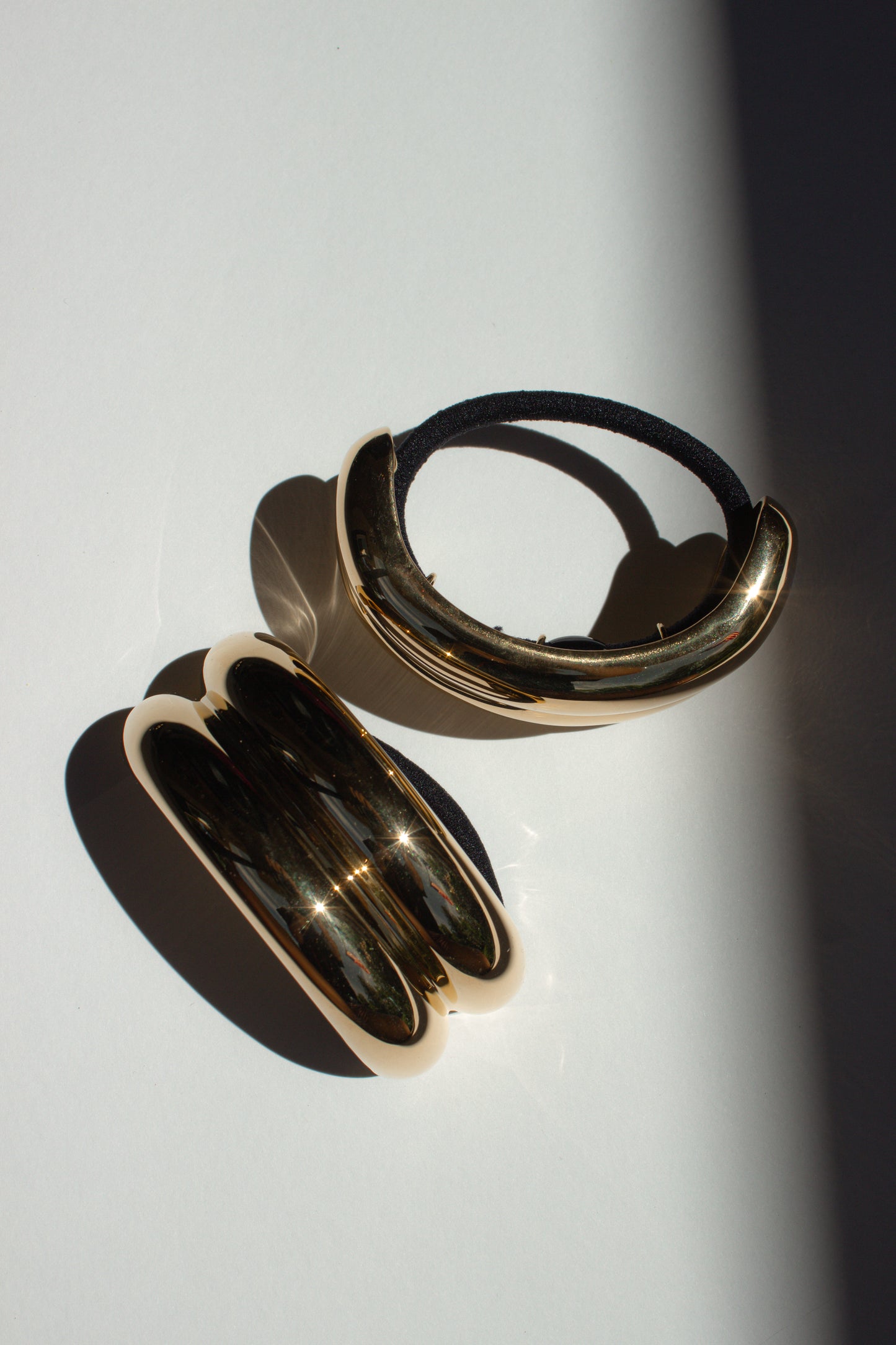 Sleek Shore Cuff