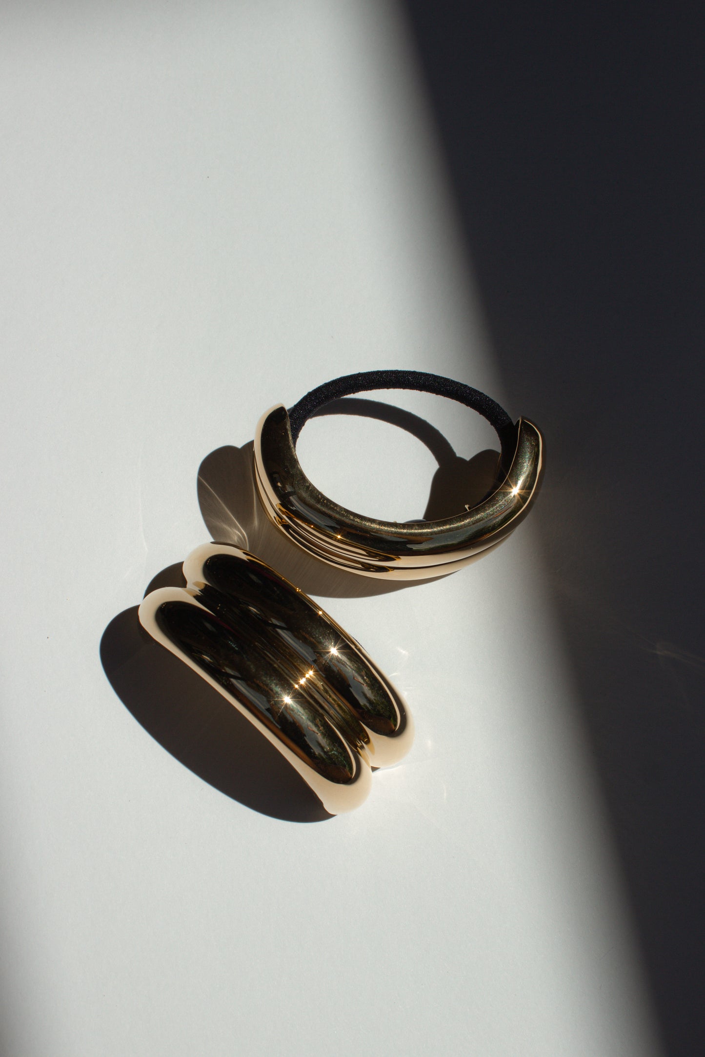 Sleek Shore Cuff