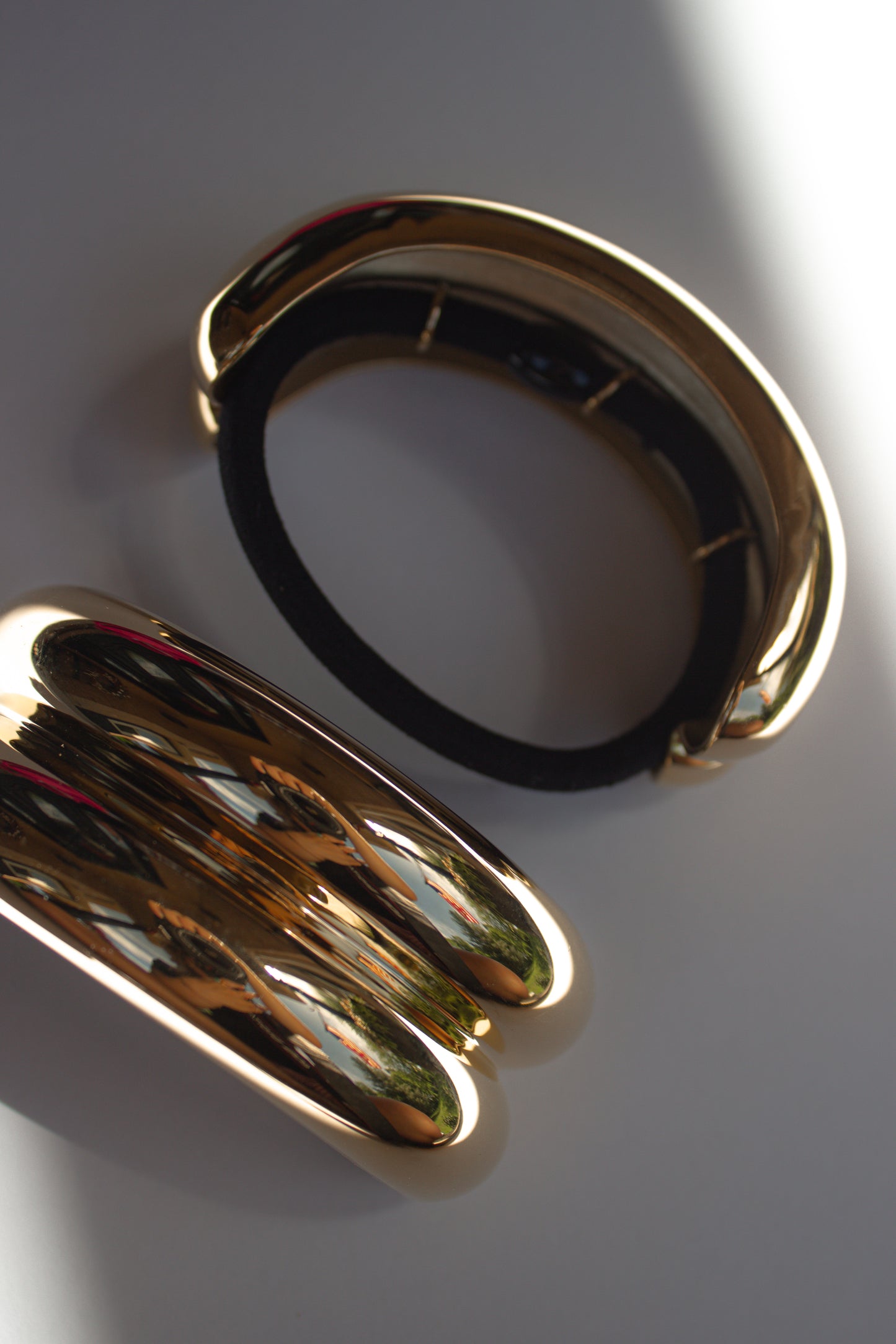 Sleek Shore Cuff