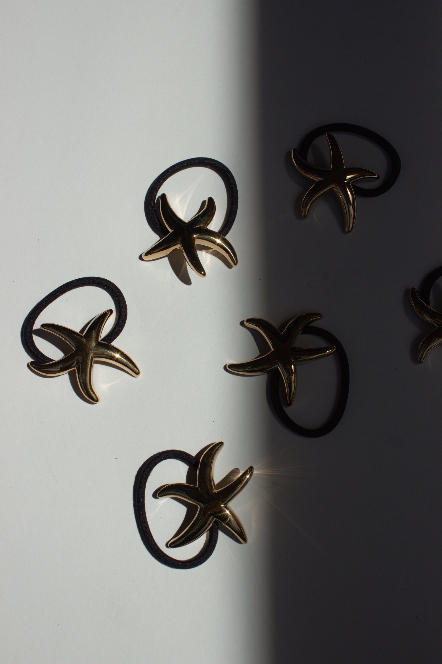 Starshore Cuff