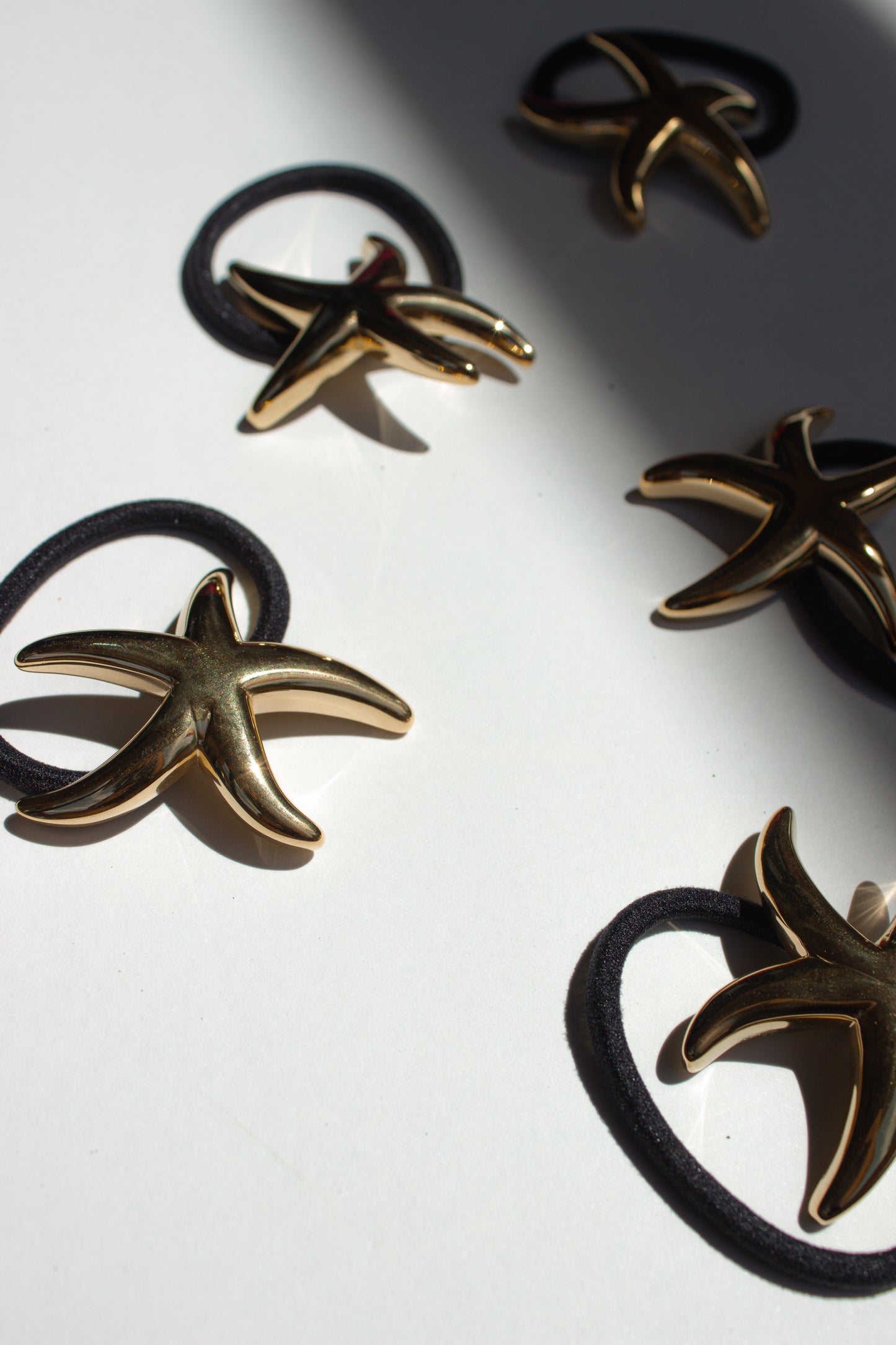Starshore Cuff