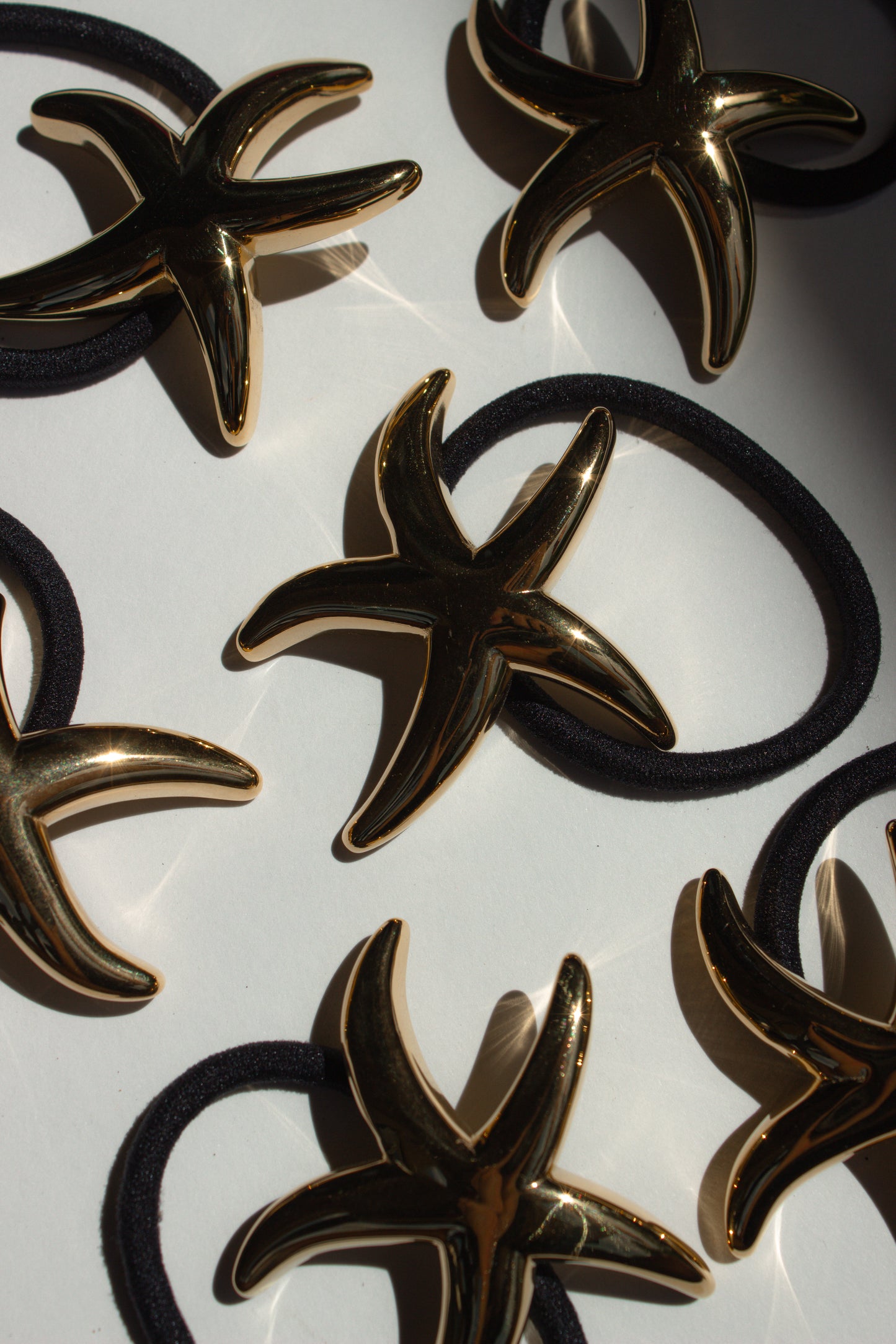Starshore Cuff