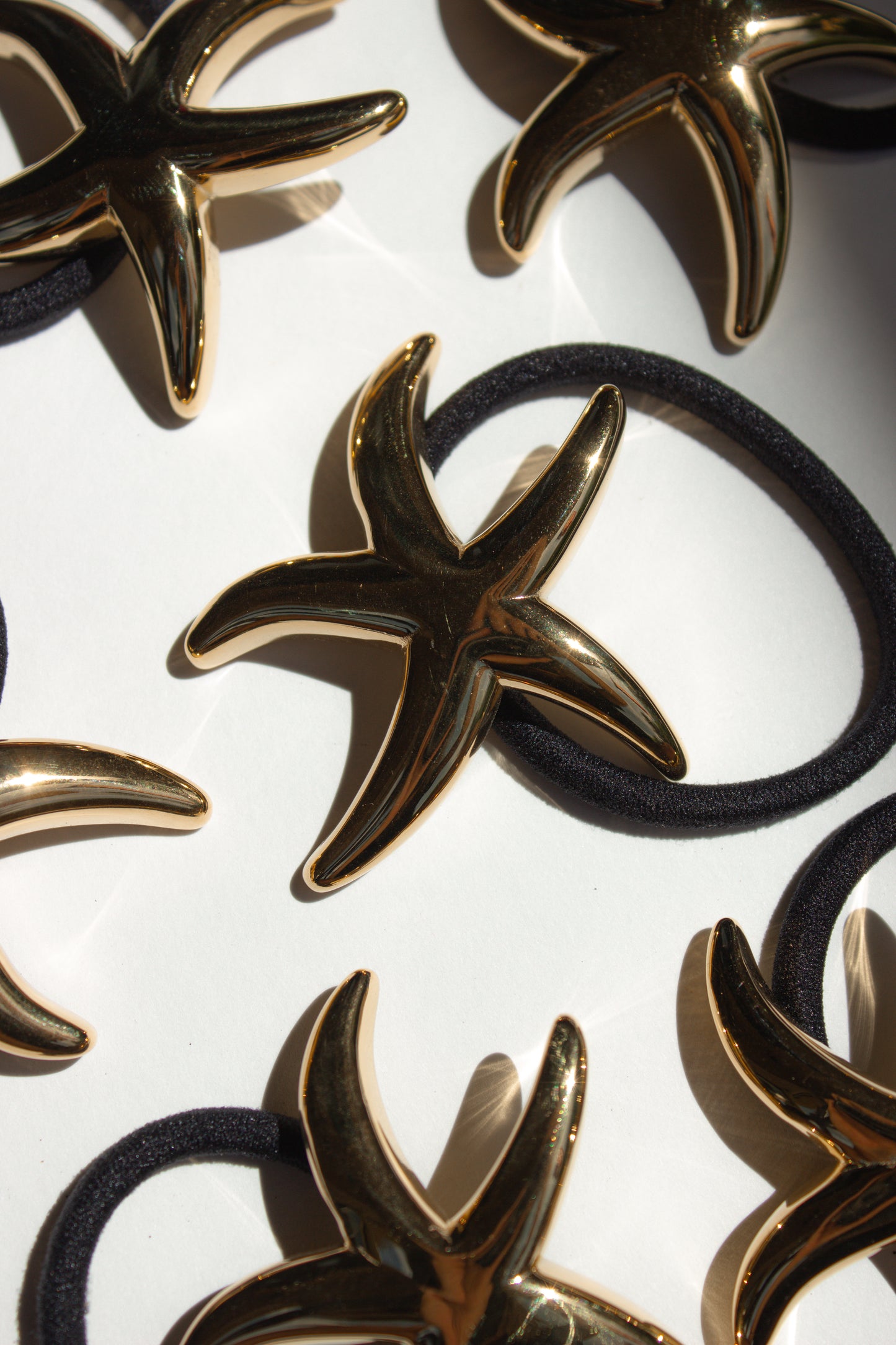Starshore Cuff