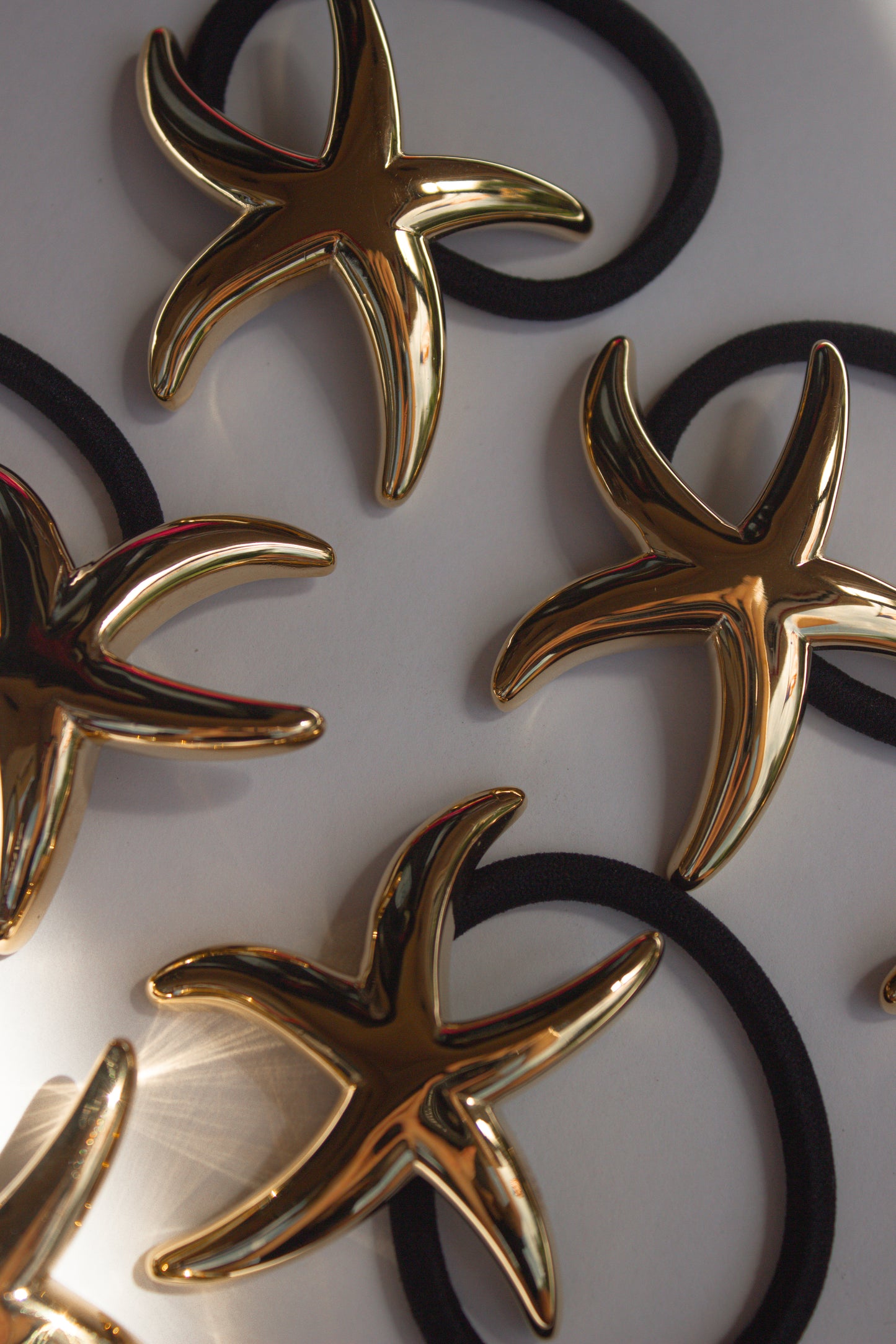 Starshore Cuff