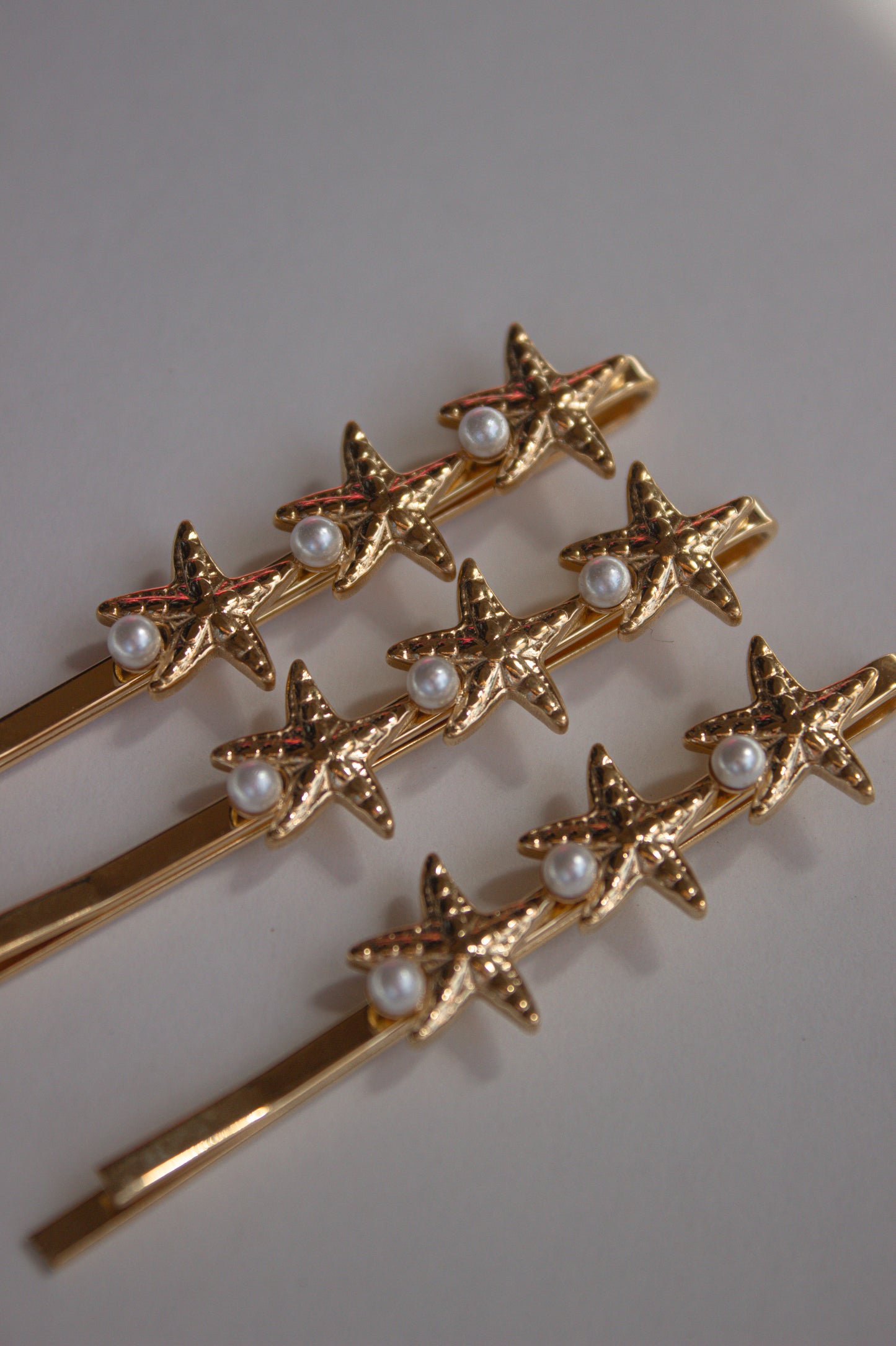 Tide Trinity Pin