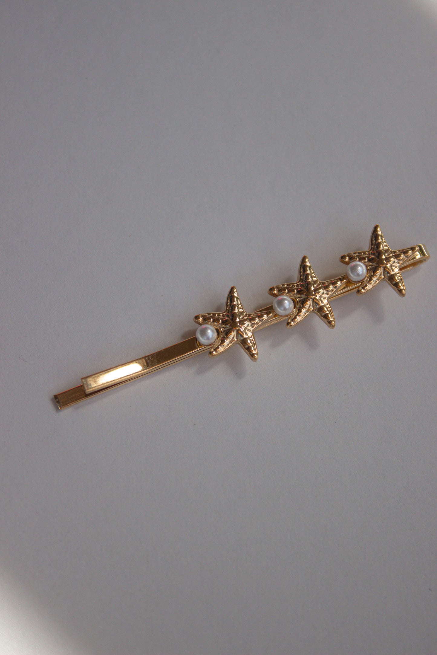 Tide Trinity Pin