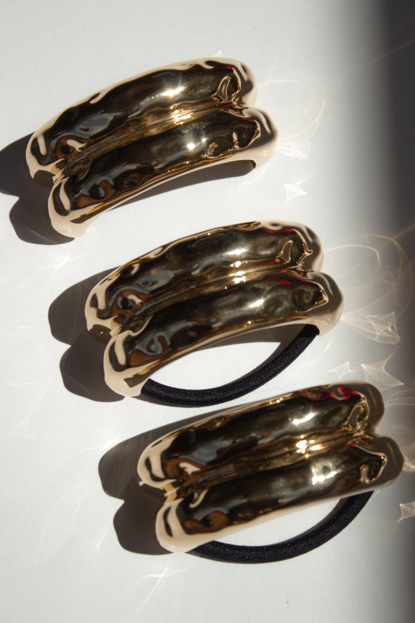 Twin Tide Cuff