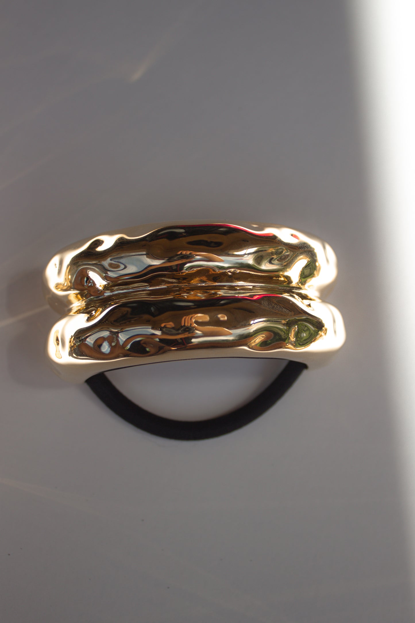 Twin Tide Cuff