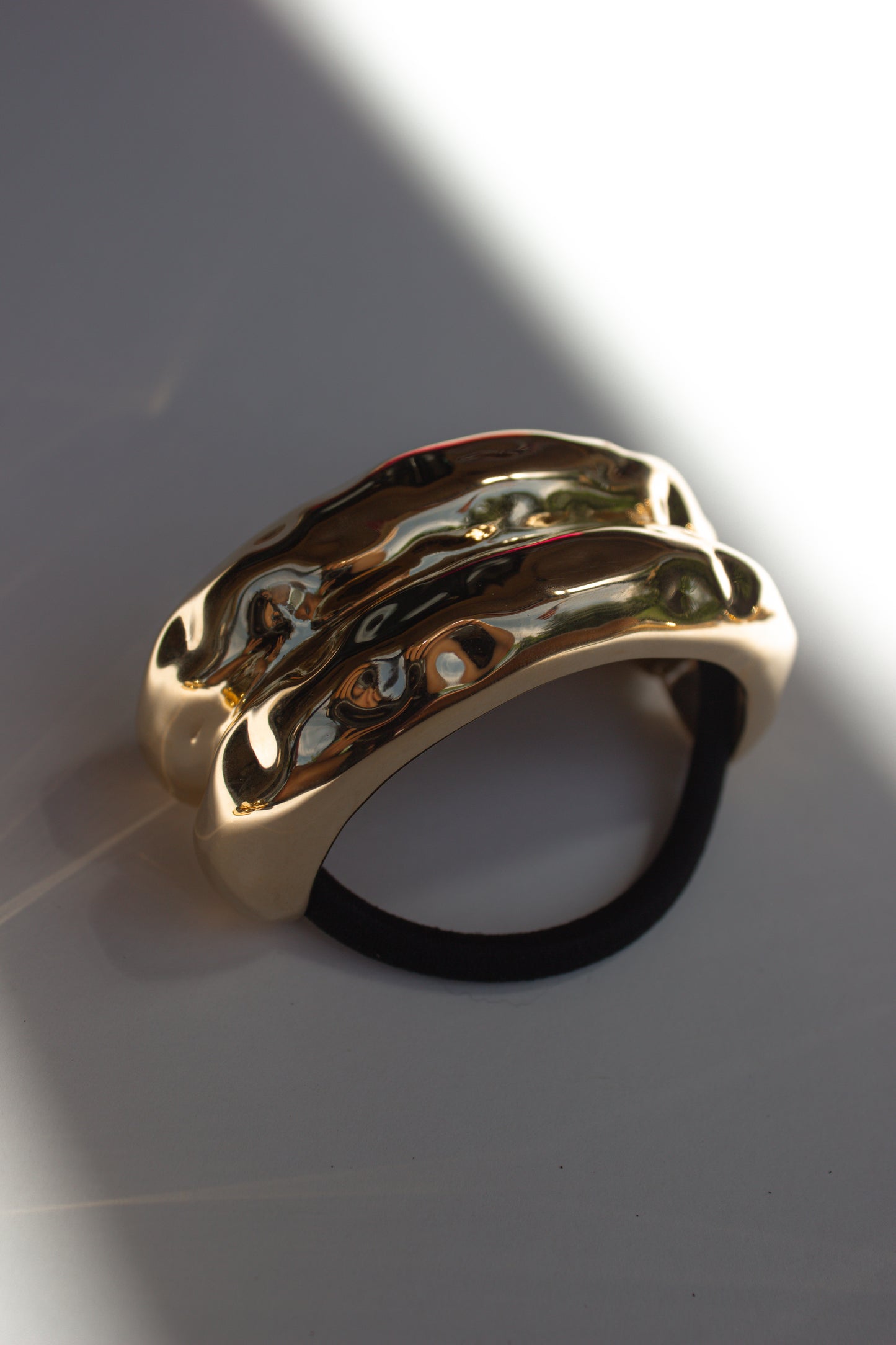 Twin Tide Cuff