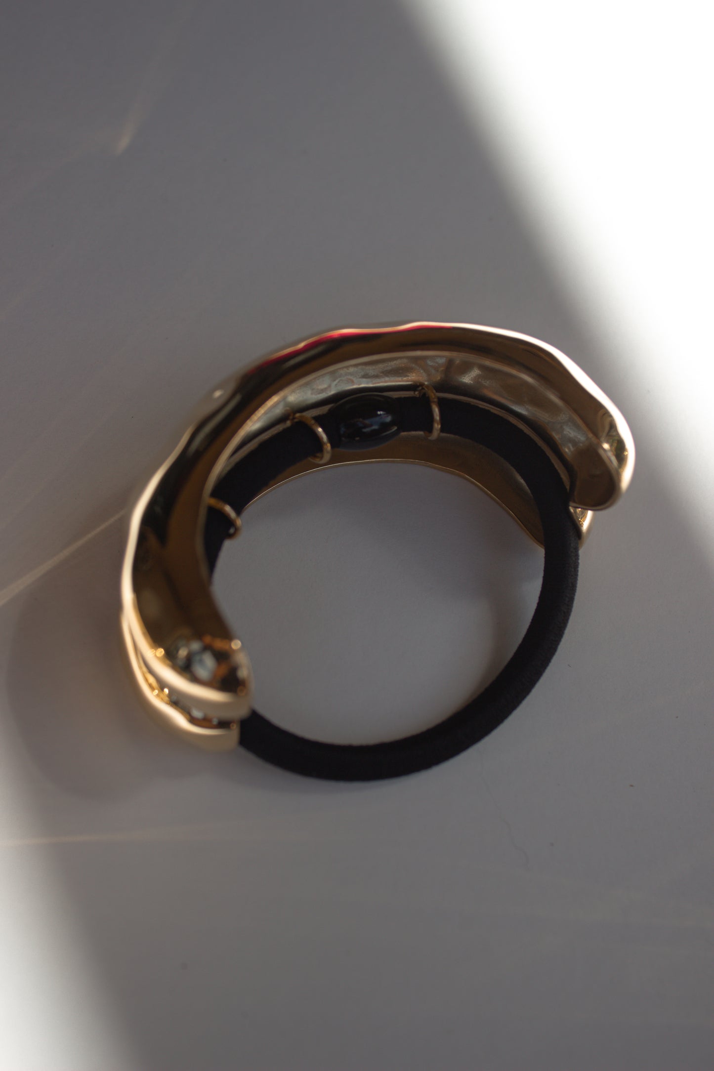 Twin Tide Cuff