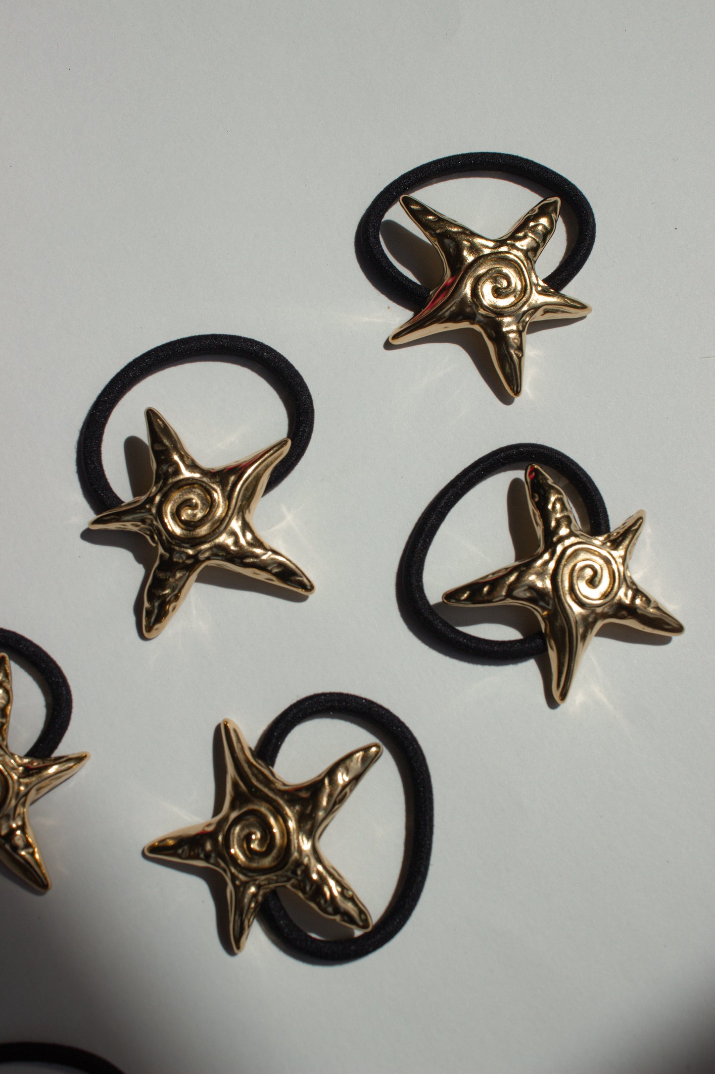 Spiral Tide Cuff
