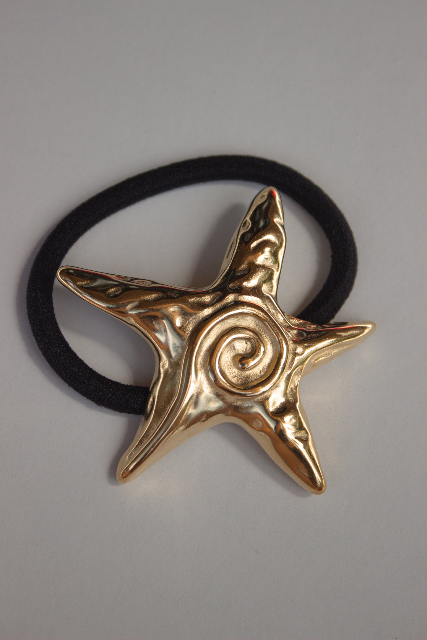 Spiral Tide Cuff