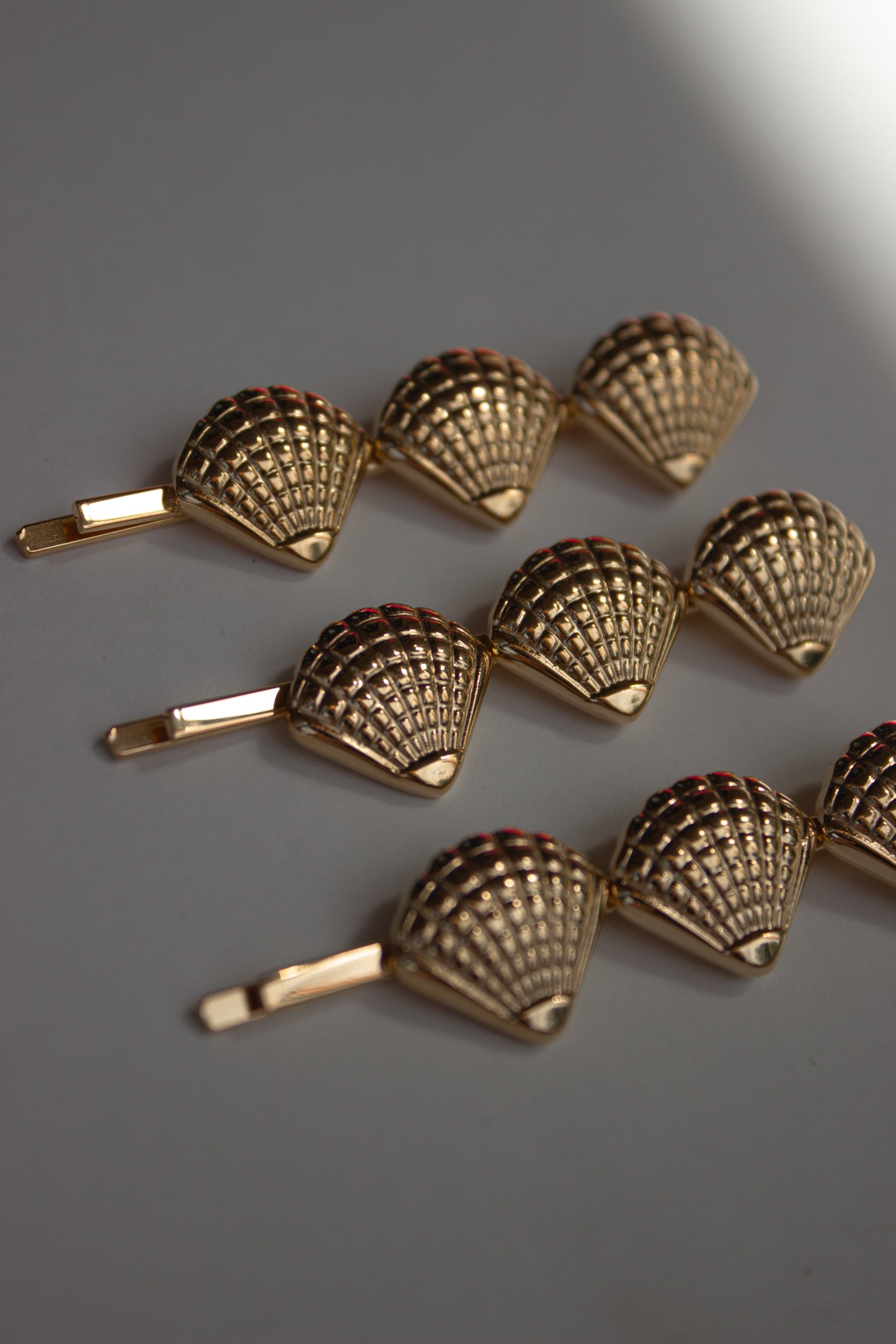 Shoreline Trio Pin