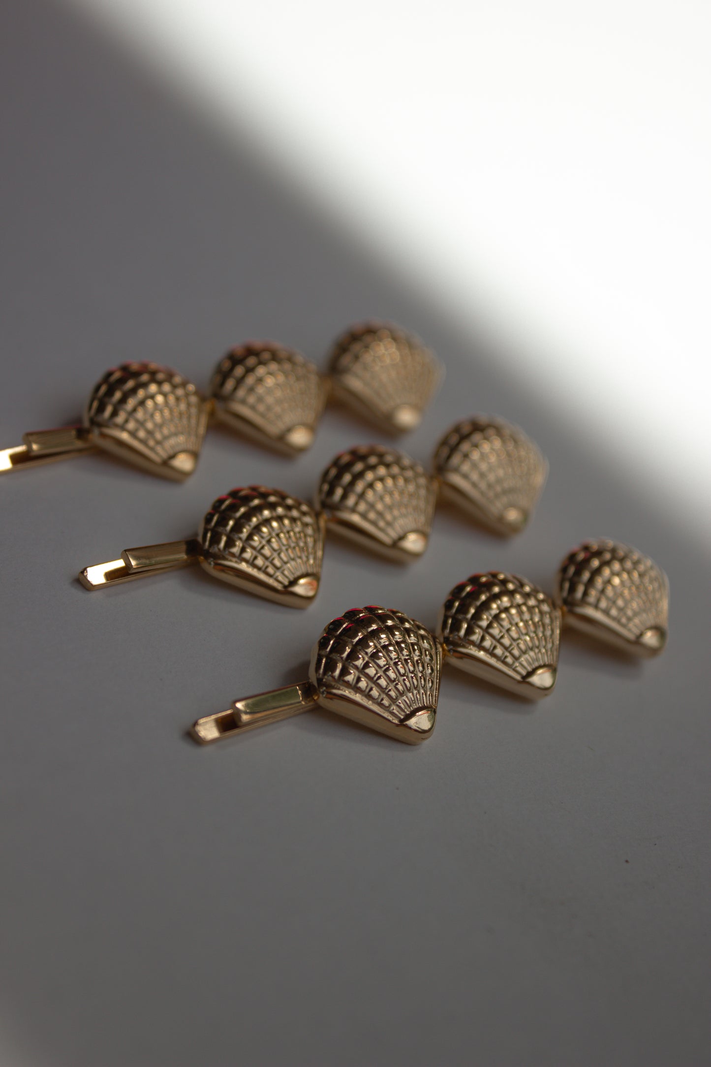 Shoreline Trio Pin