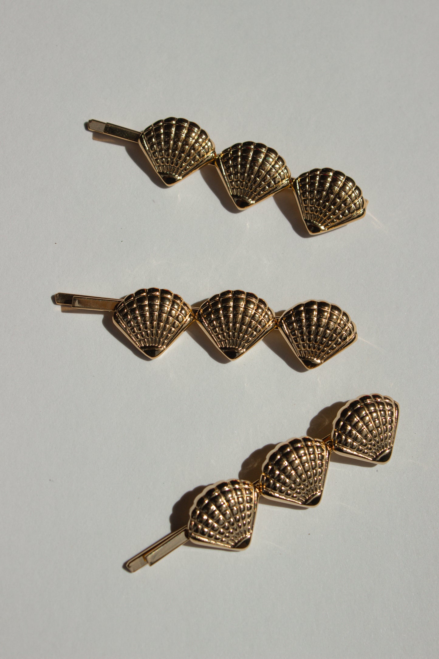 Shoreline Trio Pin