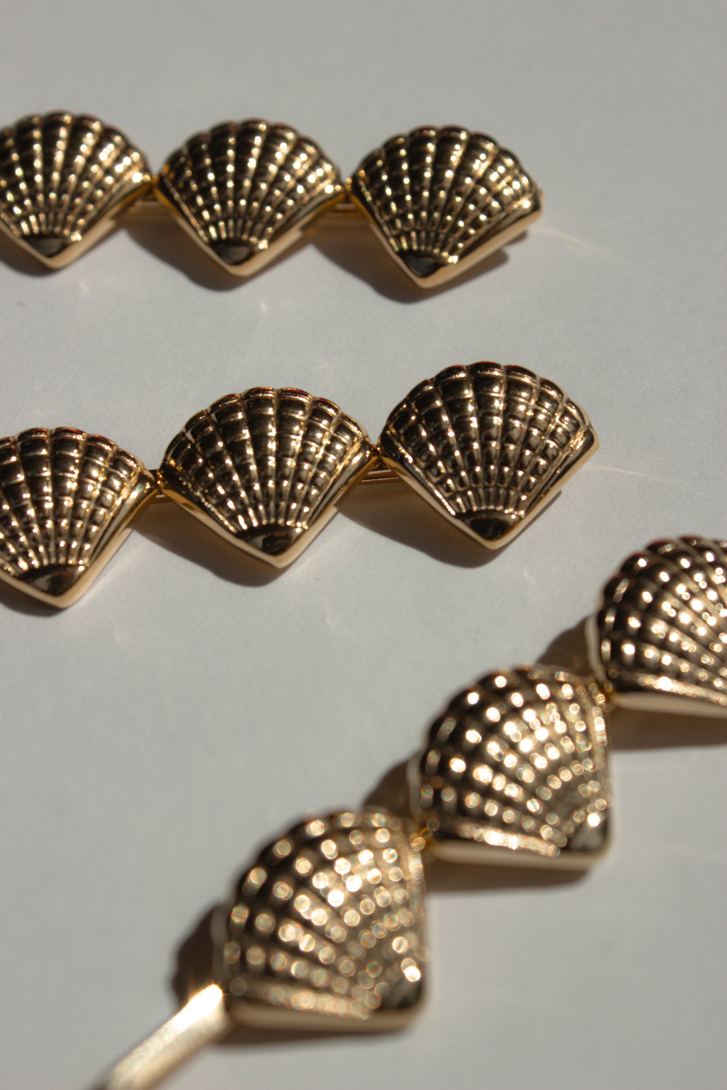 Shoreline Trio Pin