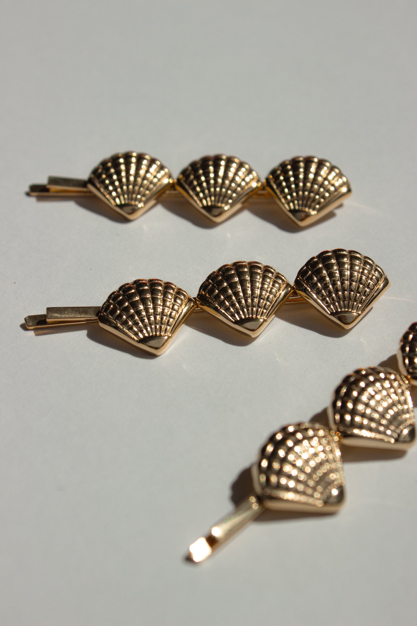Shoreline Trio Pin
