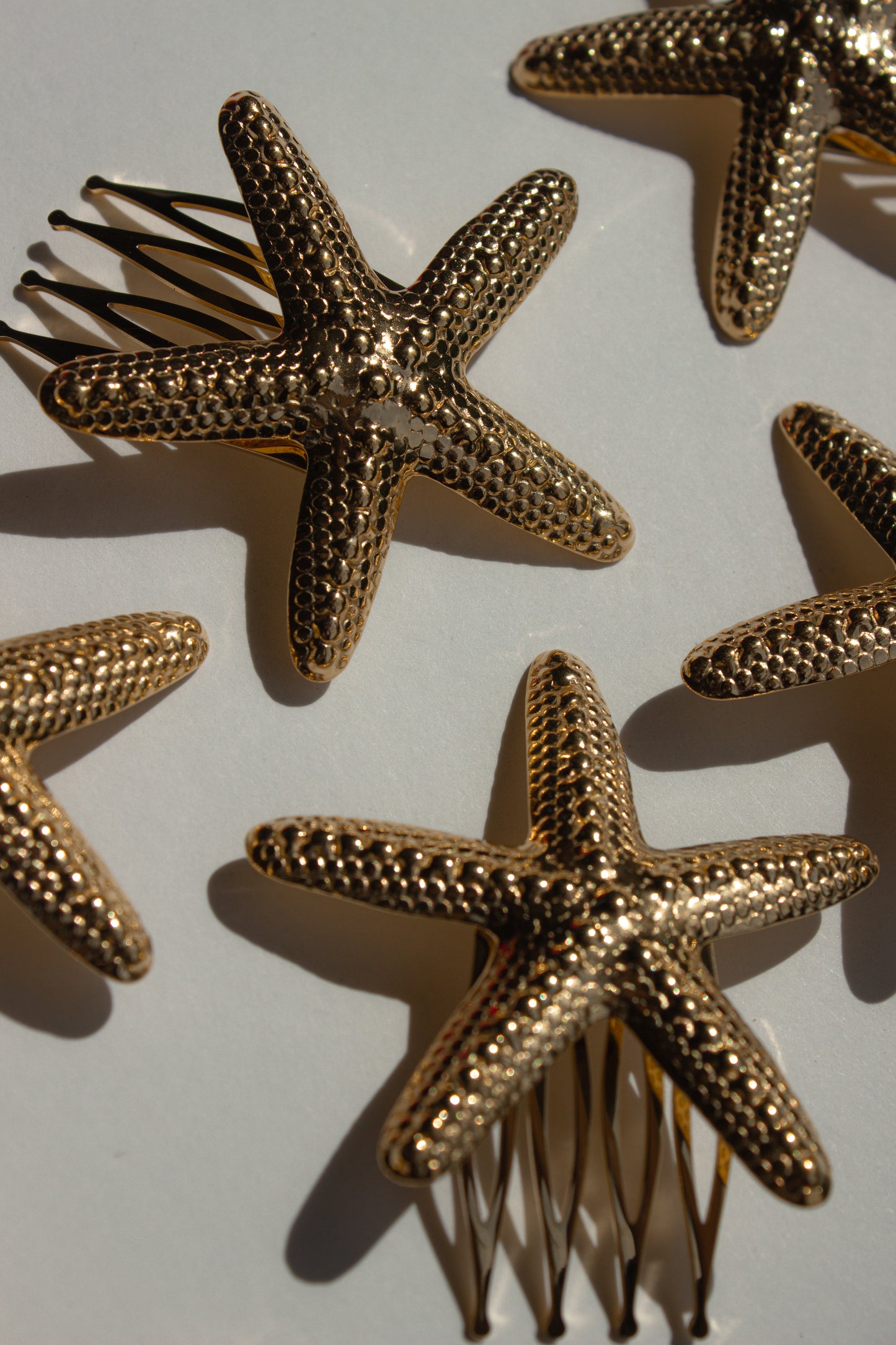 Starcrest Hair Comb