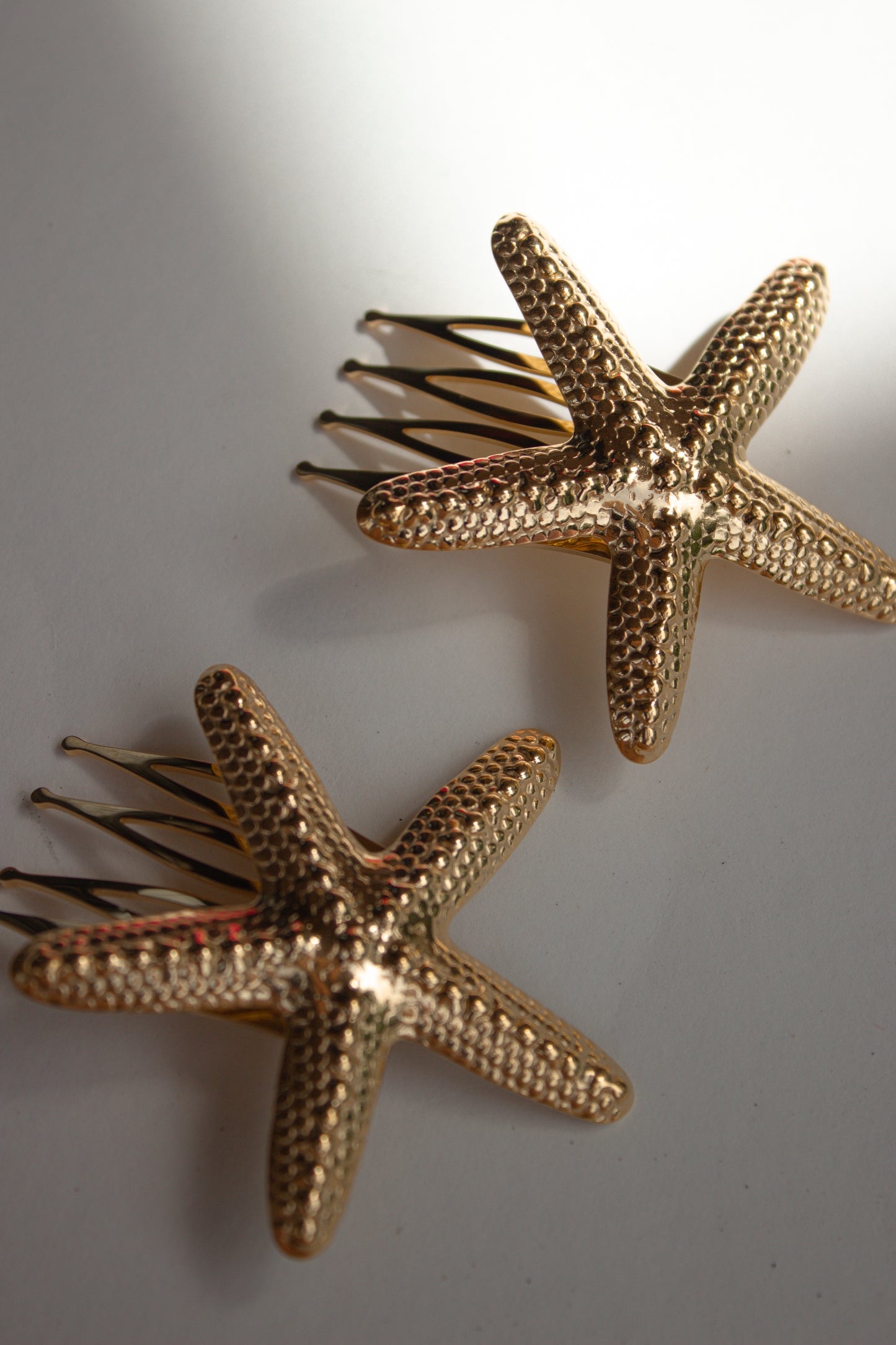 Starcrest Hair Comb
