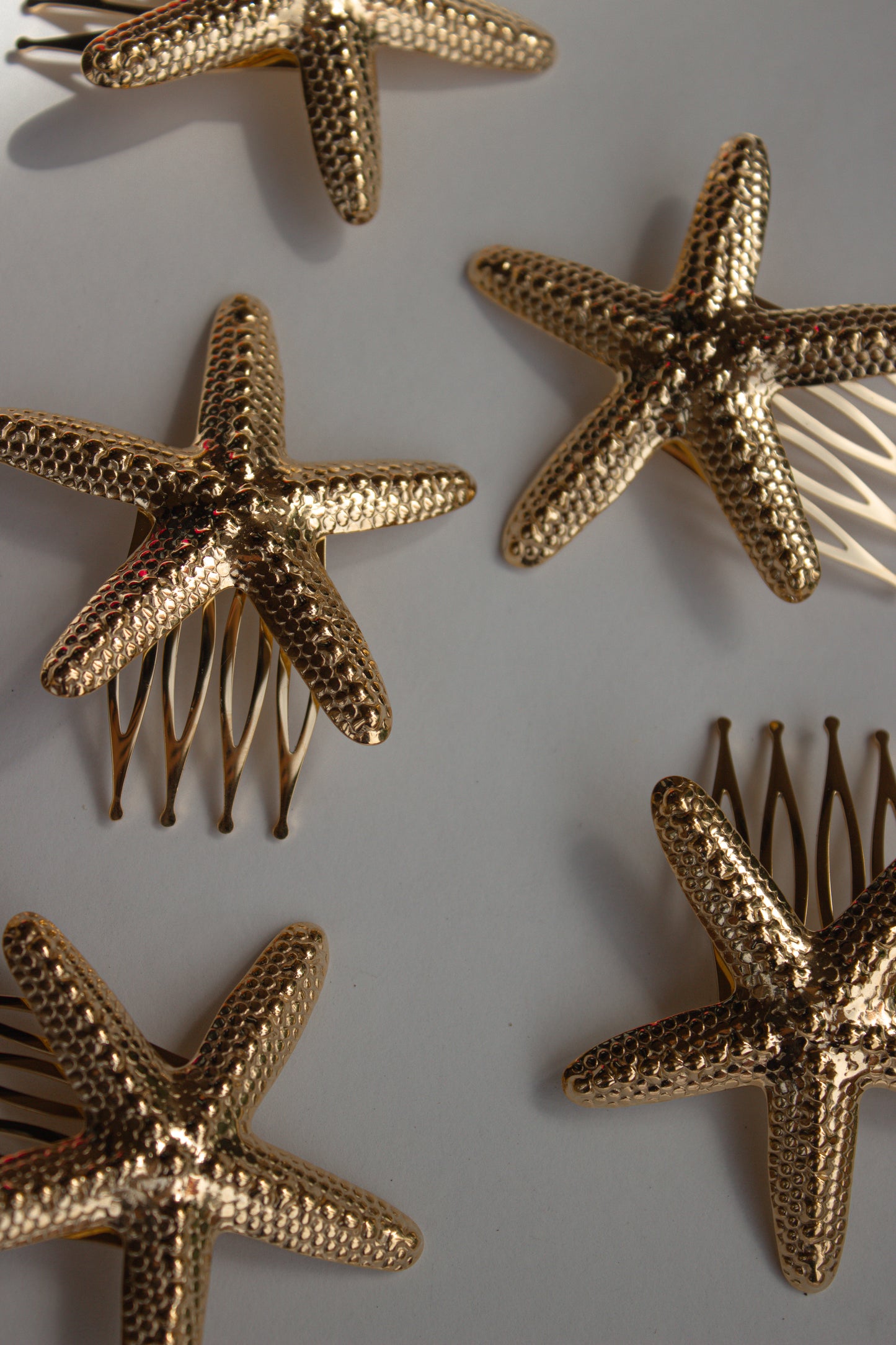 Starcrest Hair Comb
