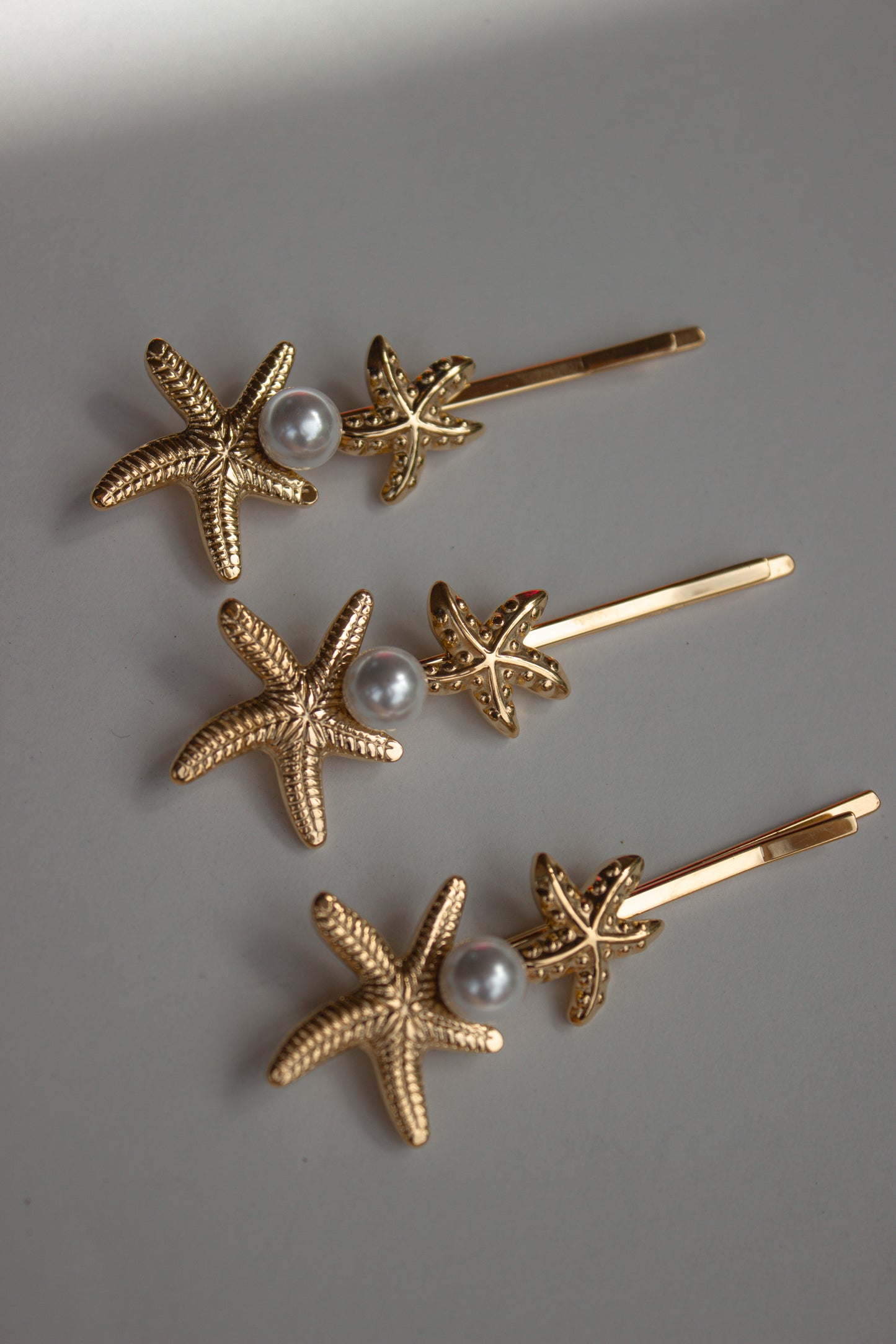 Starlit Shores Pin