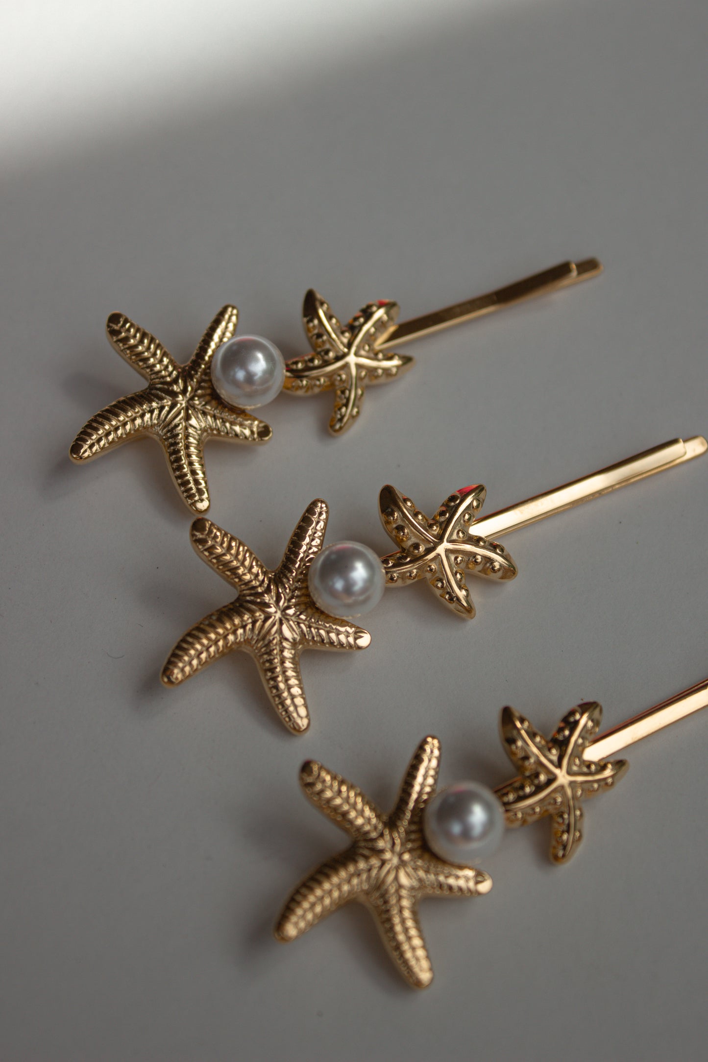 Starlit Shores Pin