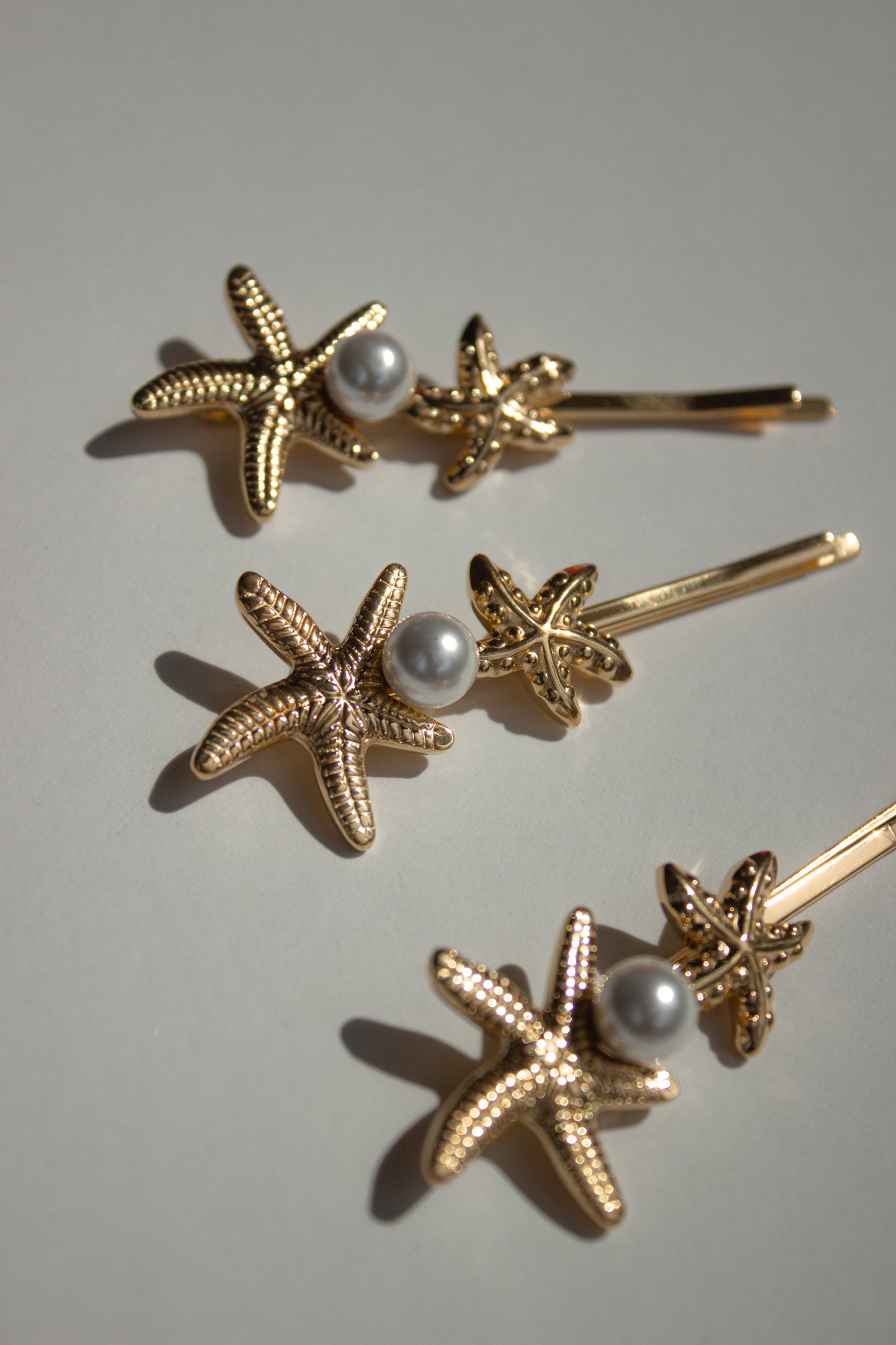 Starlit Shores Pin