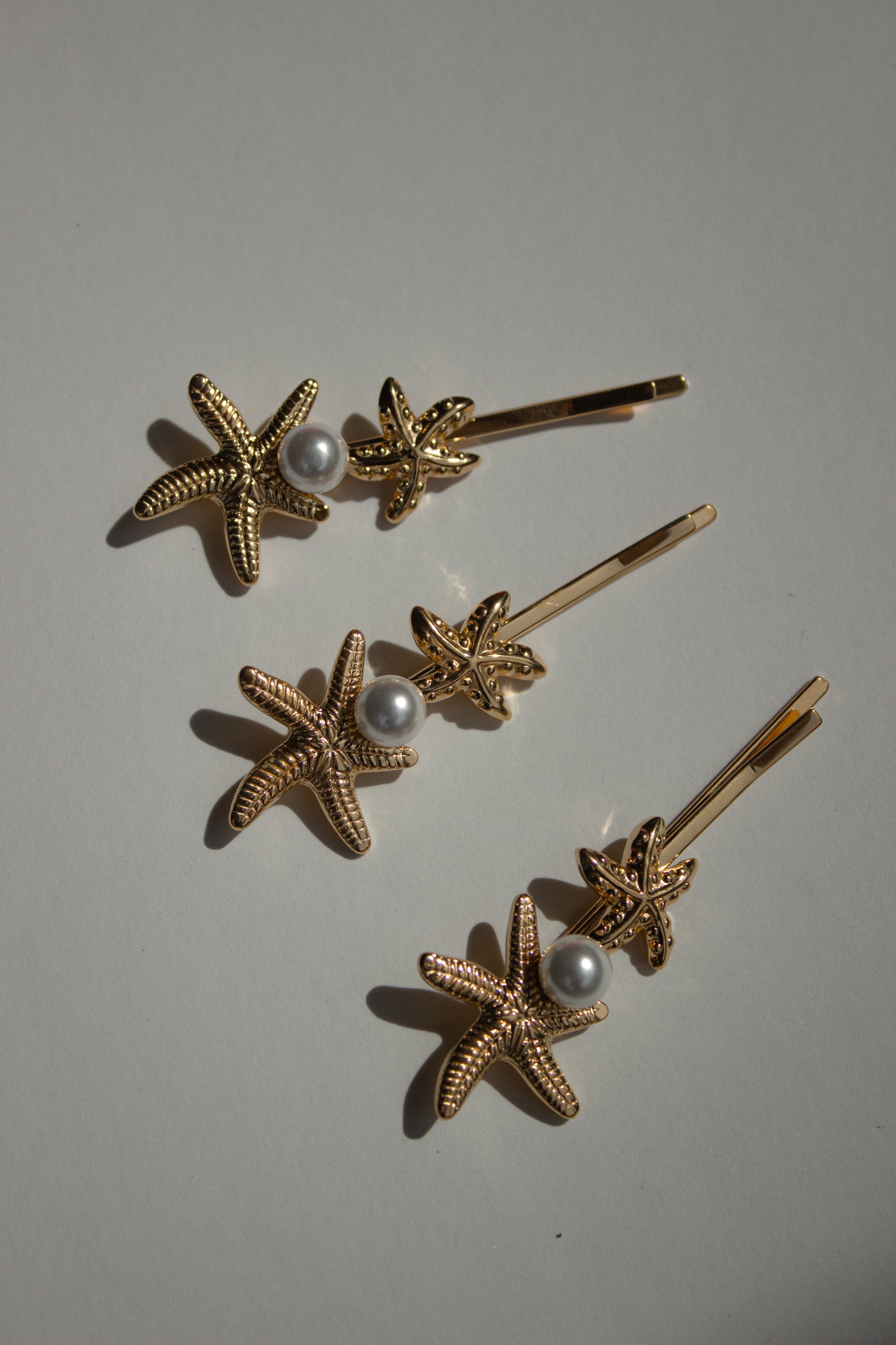 Starlit Shores Pin