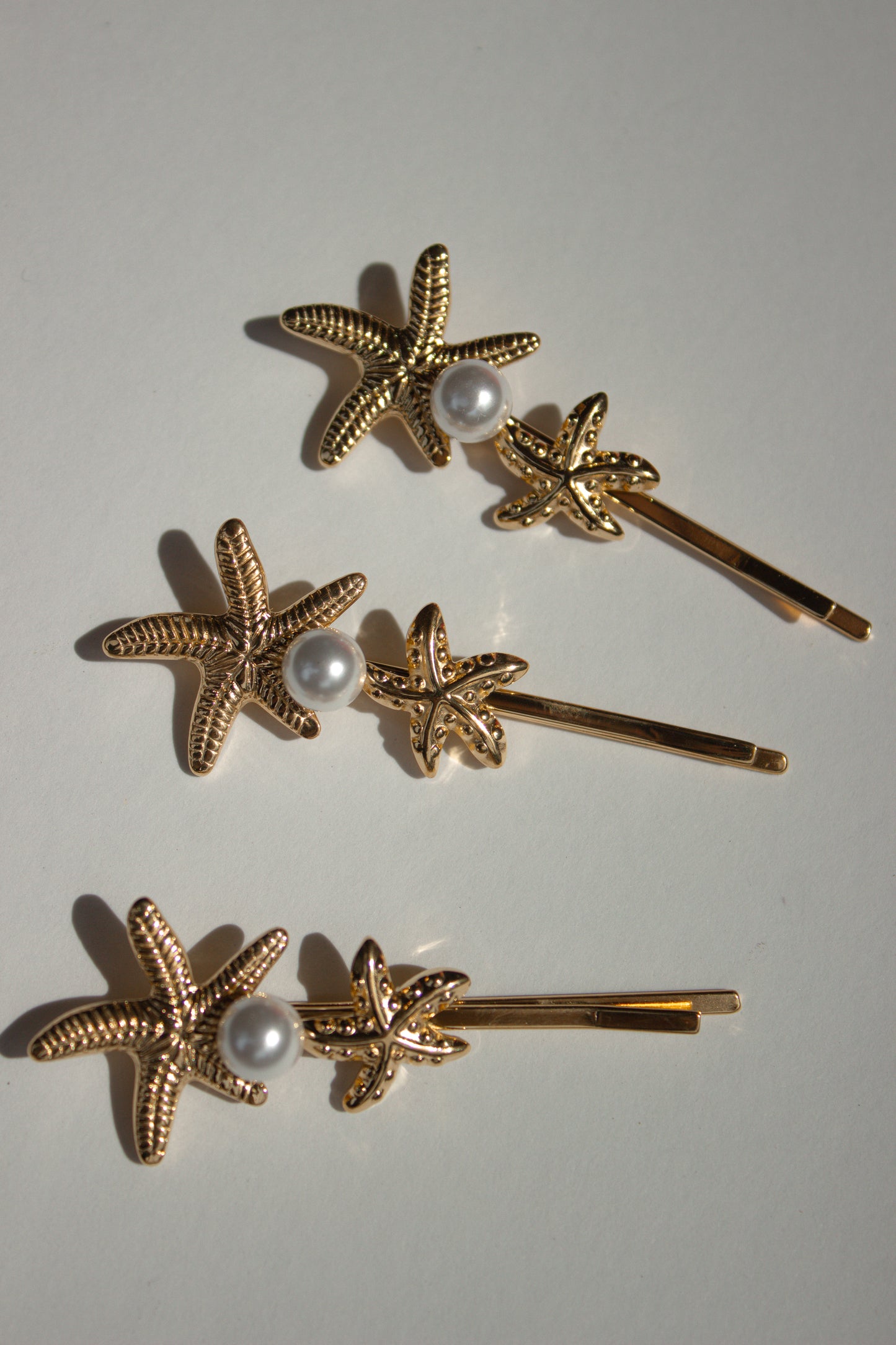 Starlit Shores Pin
