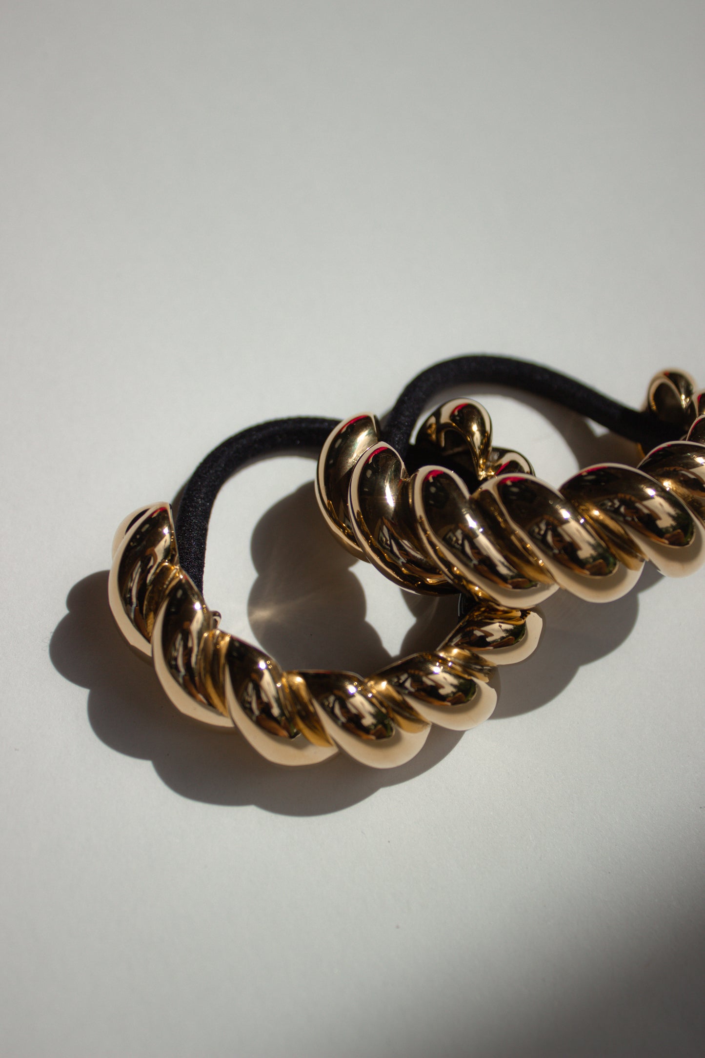 Tidal Twist Cuff