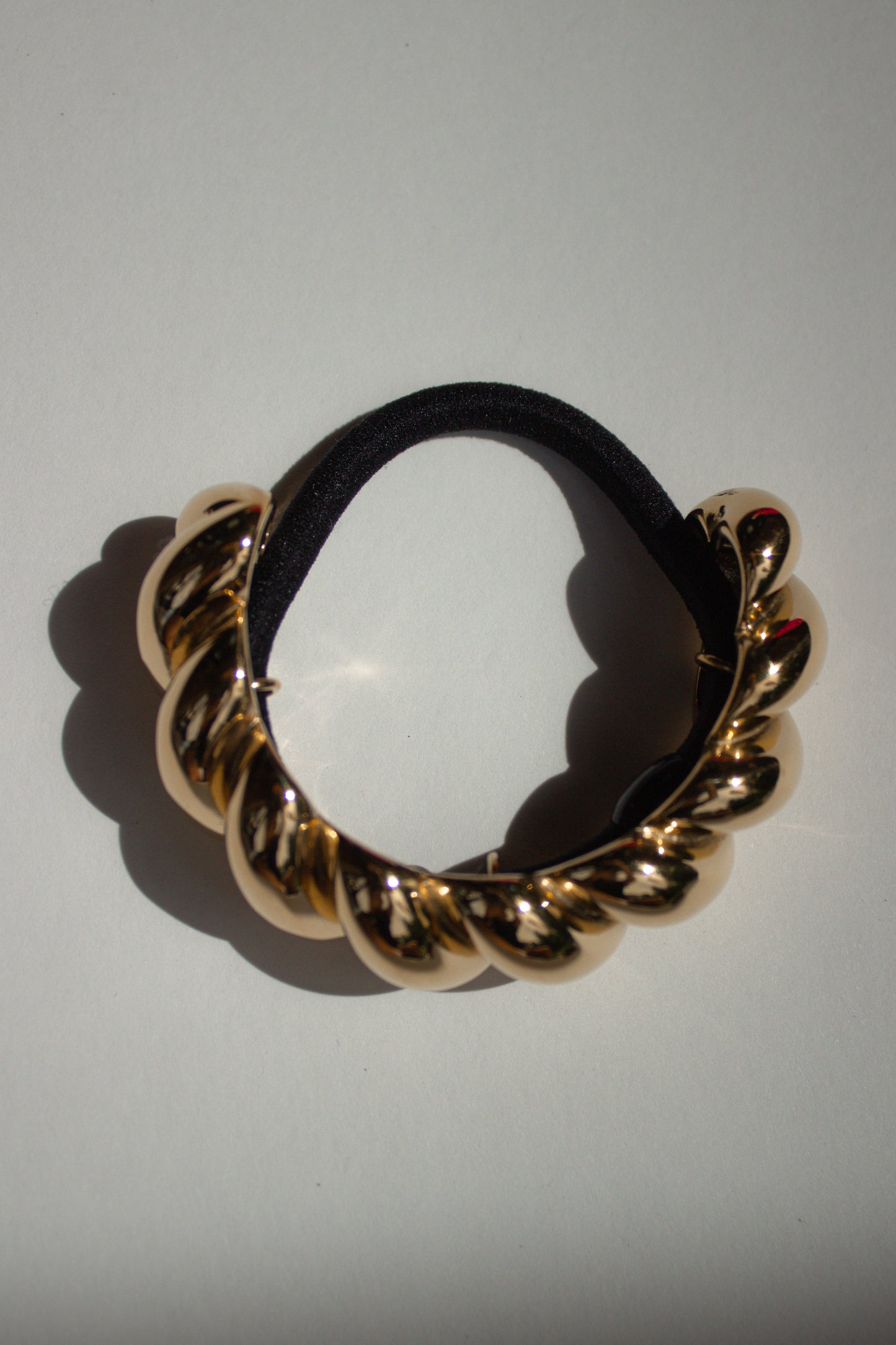 Tidal Twist Cuff