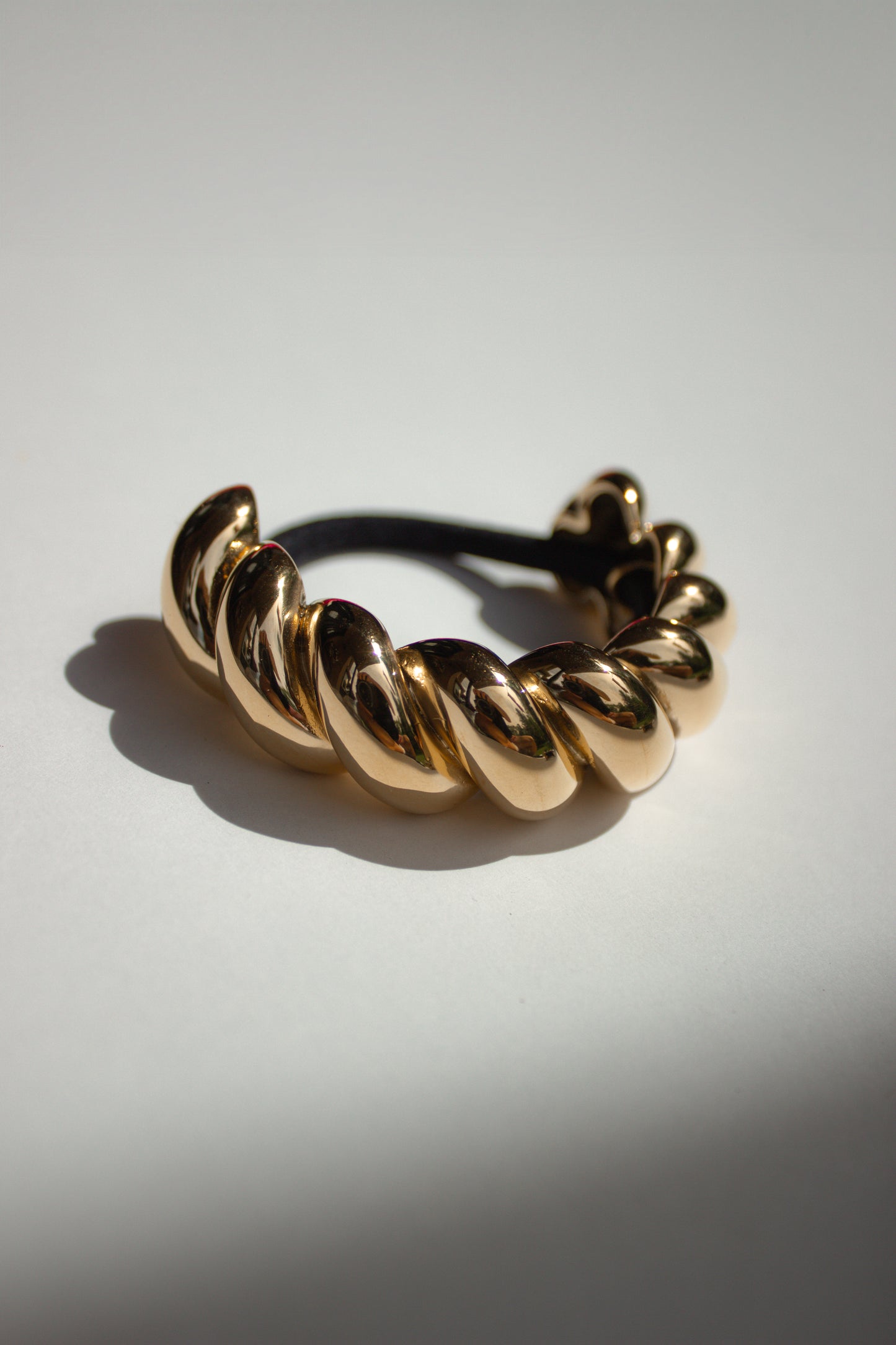 Tidal Twist Cuff