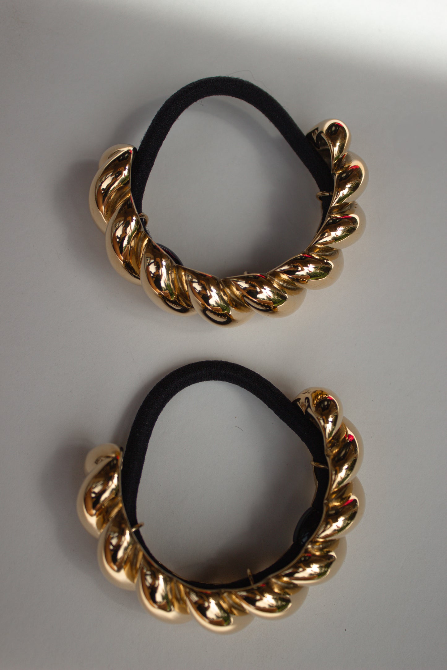 Tidal Twist Cuff