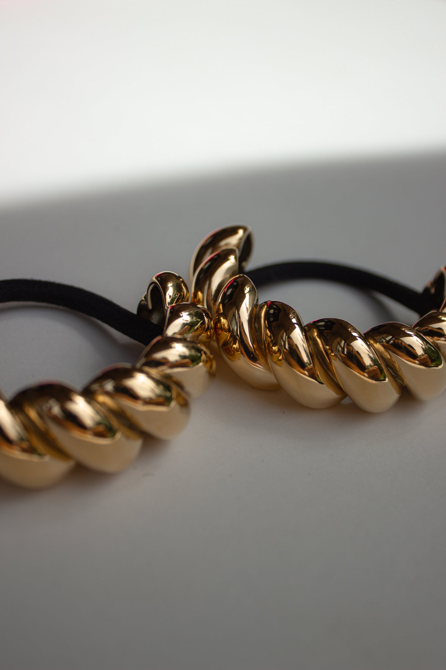 Tidal Twist Cuff