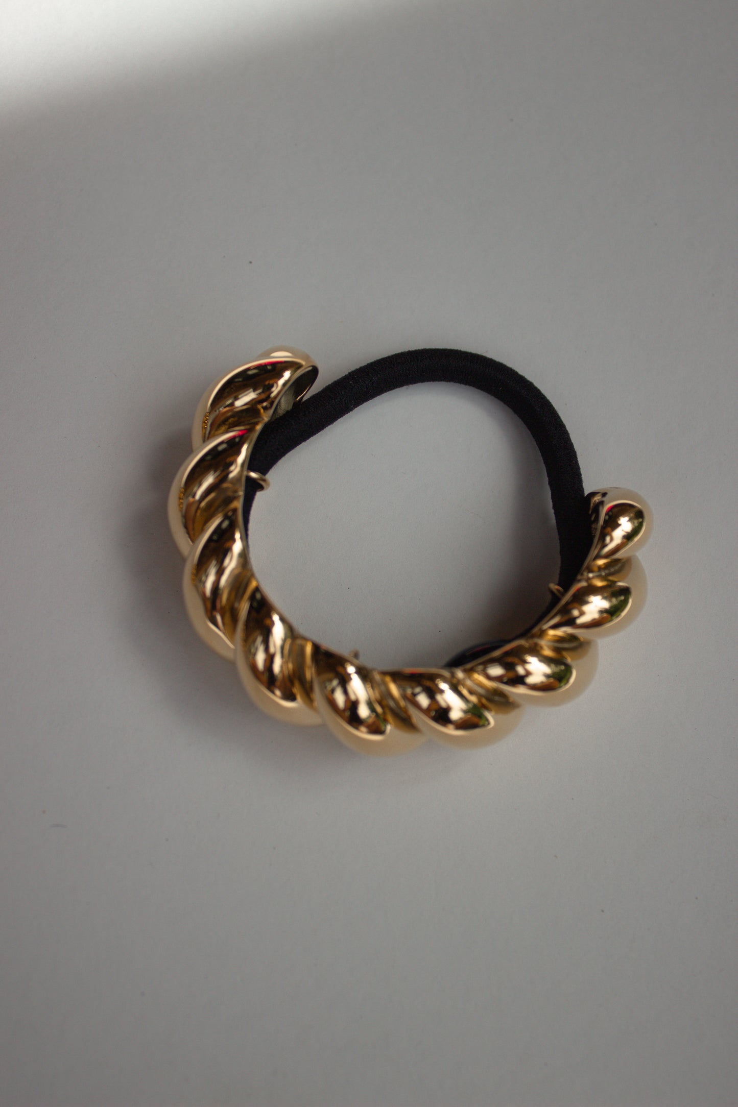 Tidal Twist Cuff