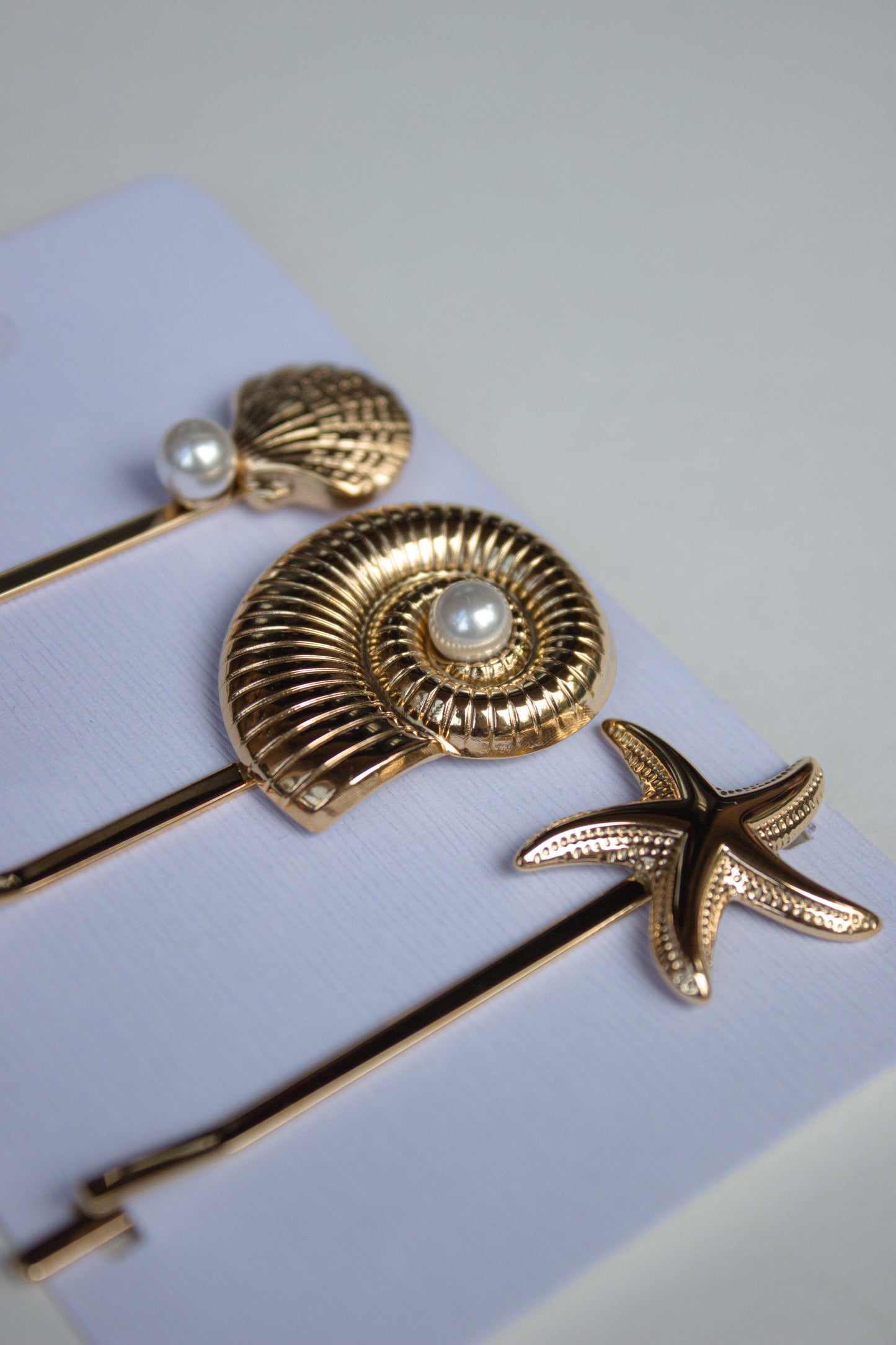 Ocean Muse Set