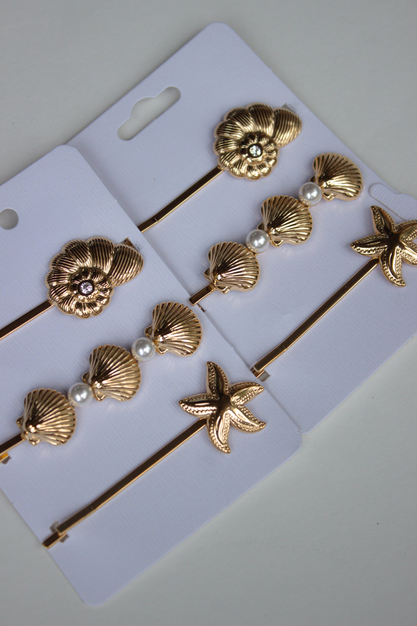 TidePool Treasures Set