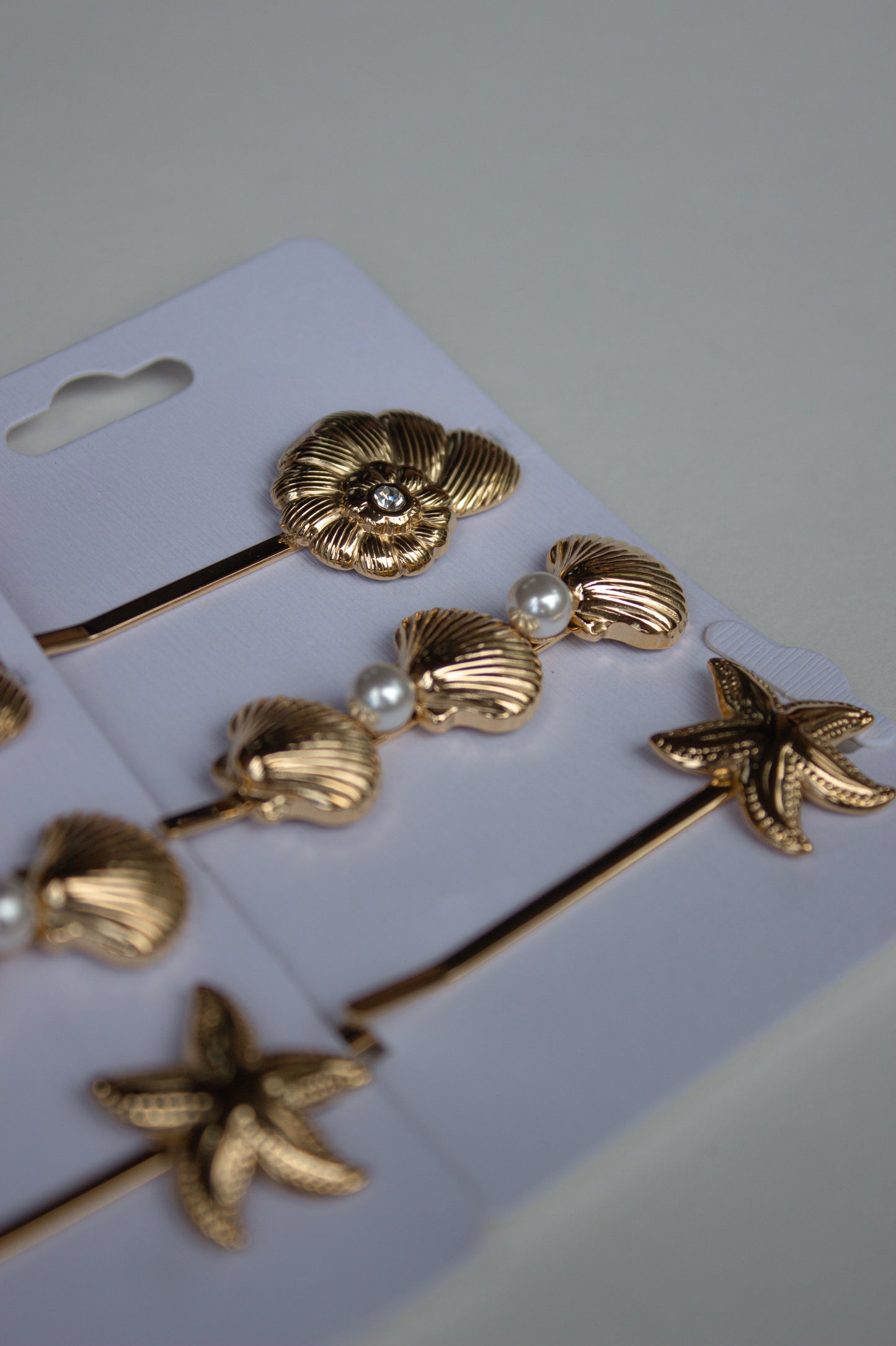 TidePool Treasures Set