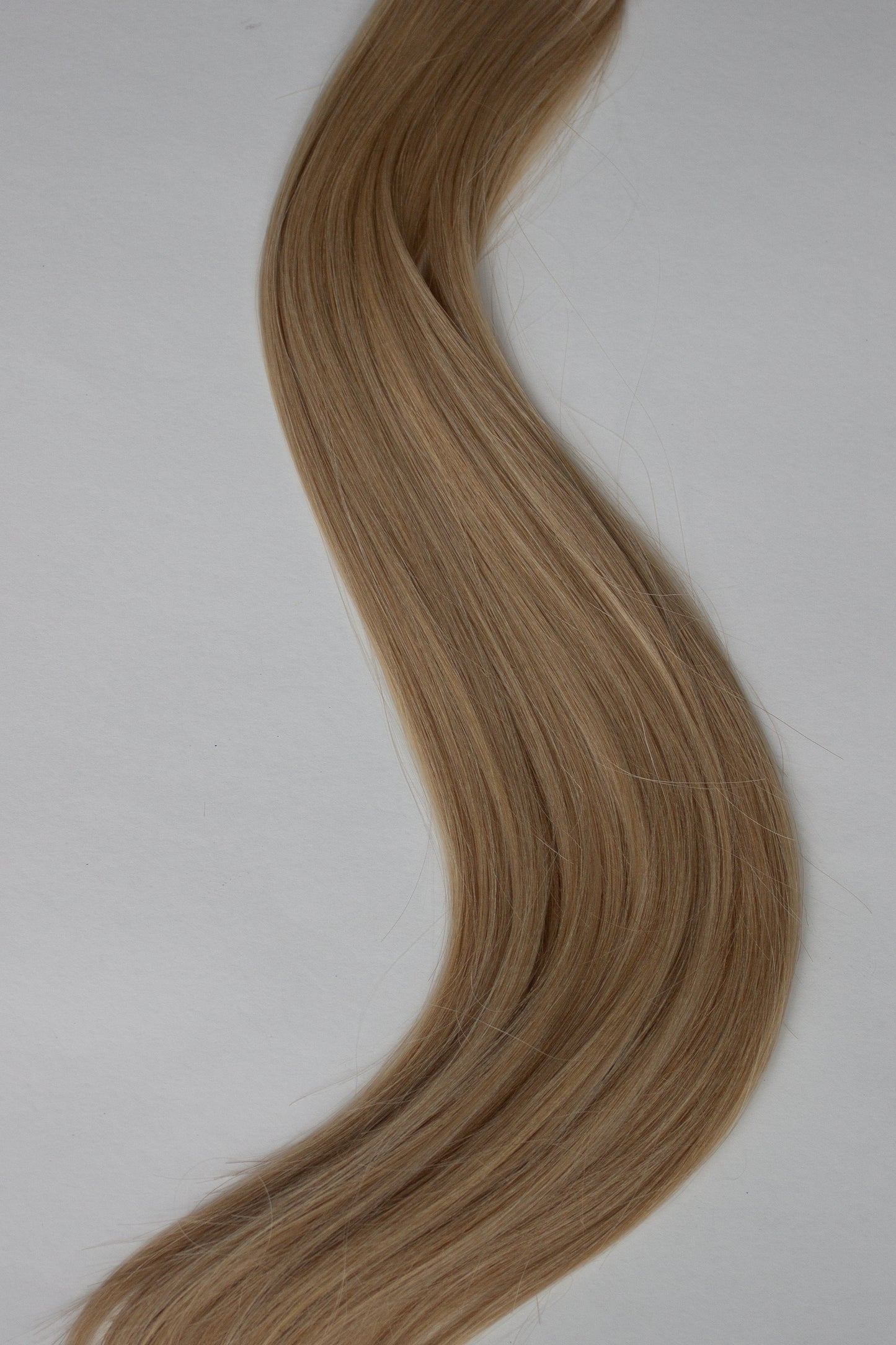 Salted Blonde