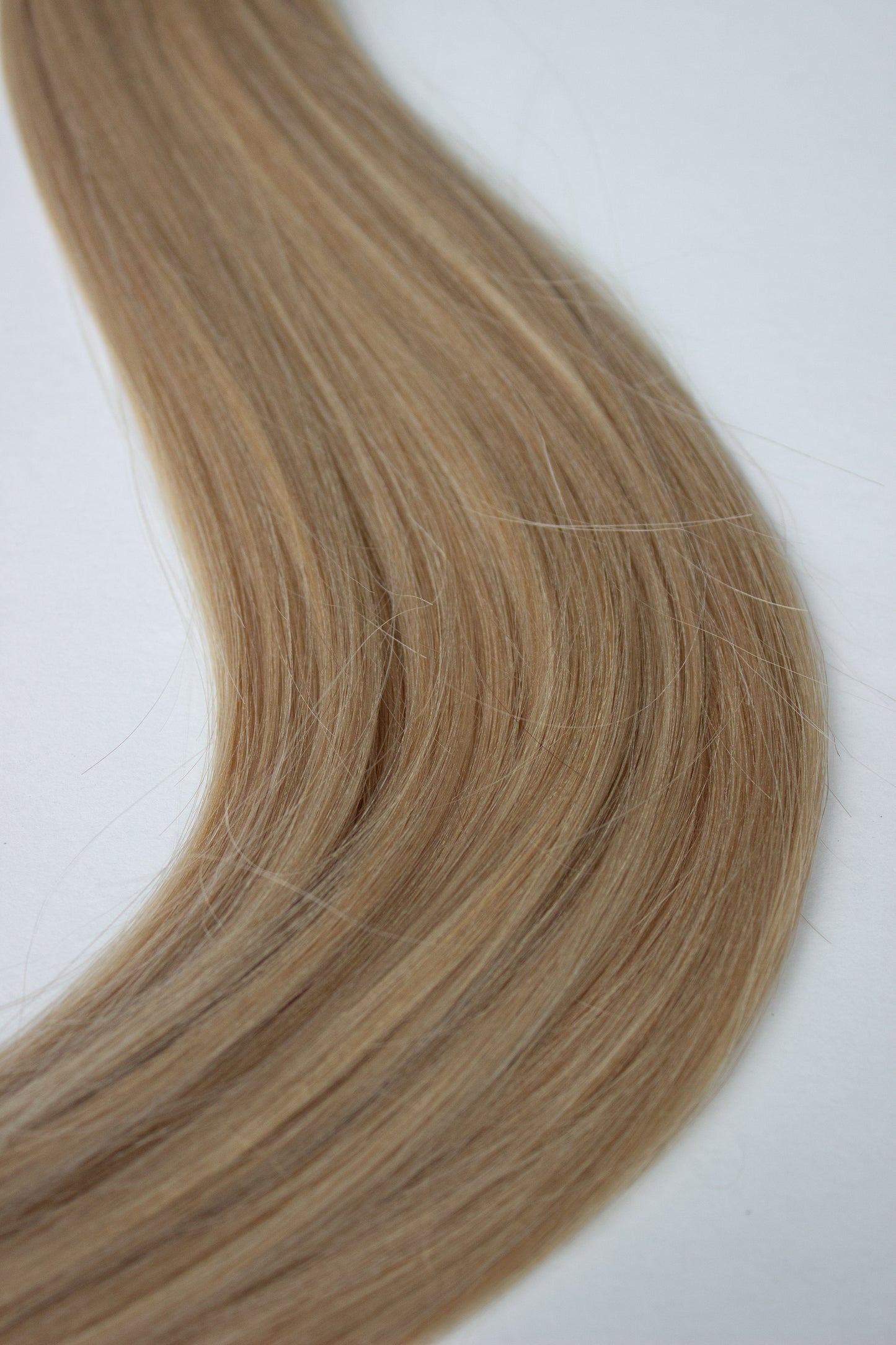 Salted Blonde