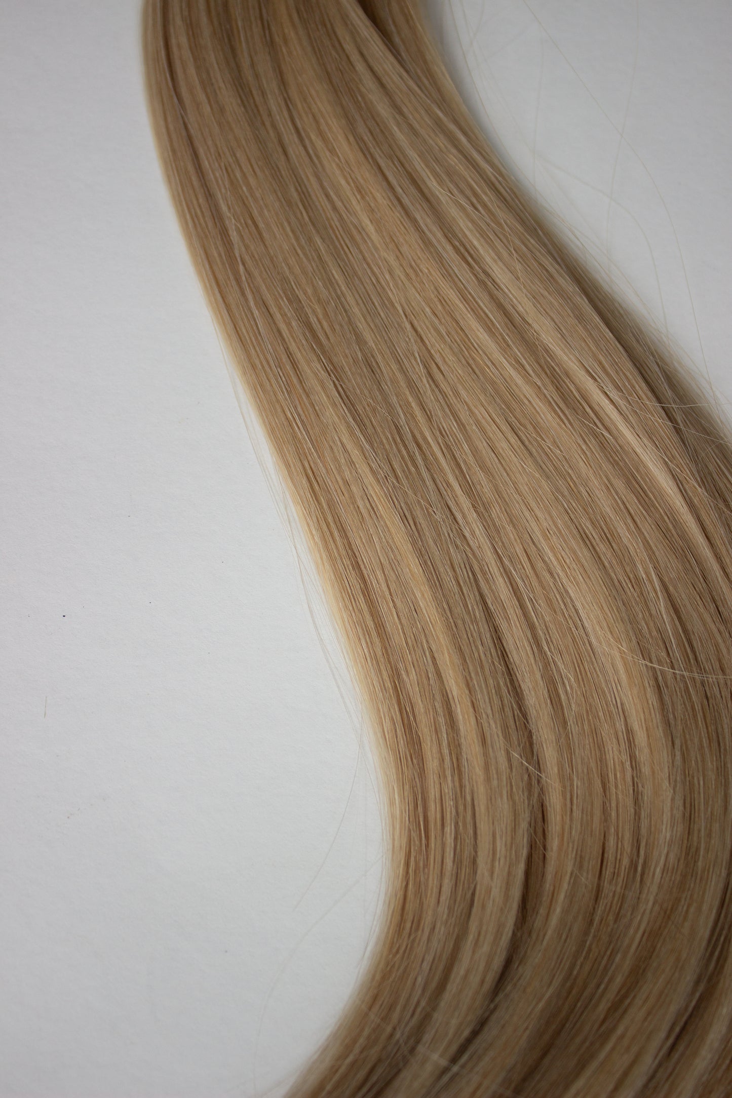 Salted Blonde