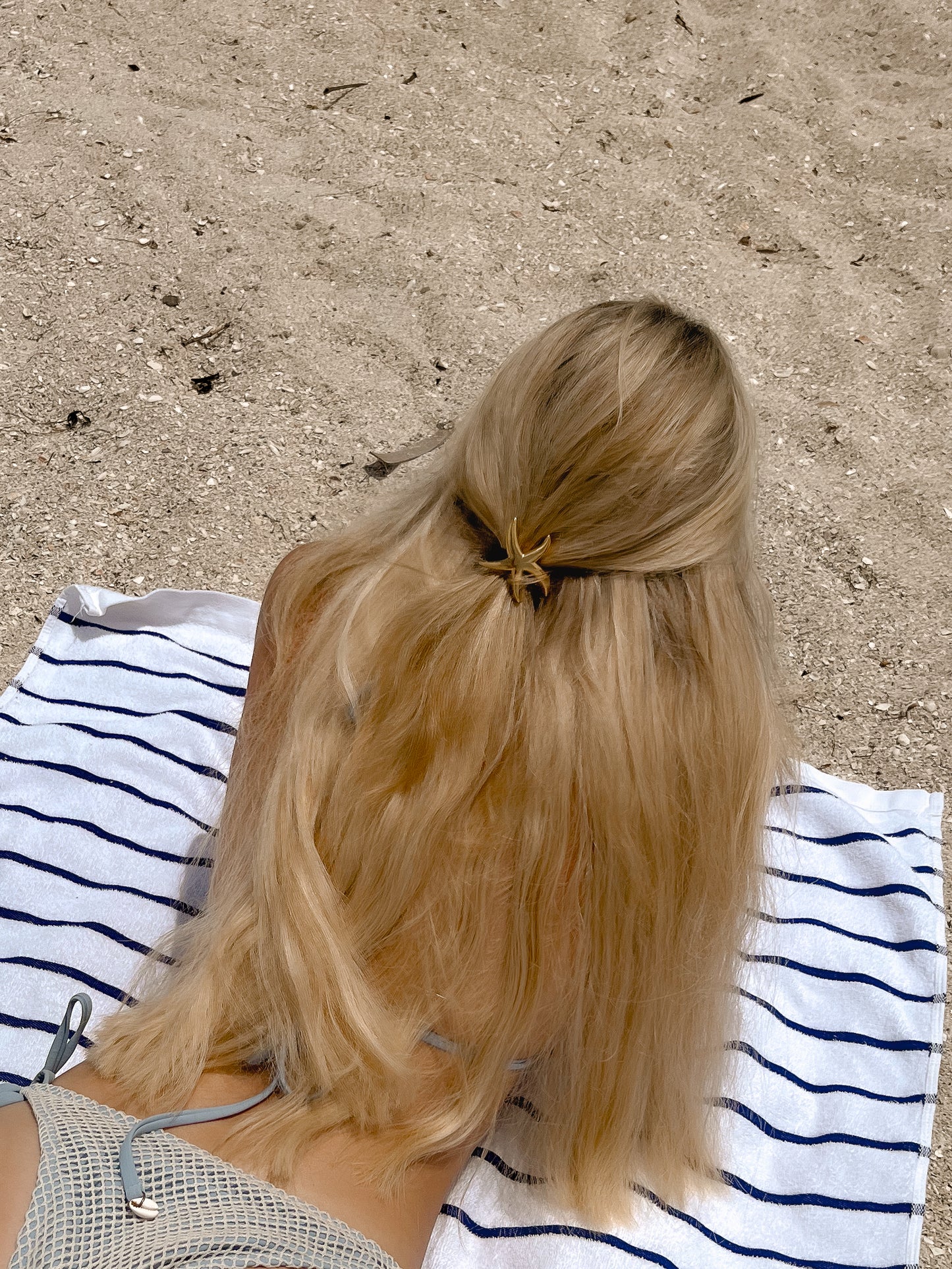 Starshore Cuff