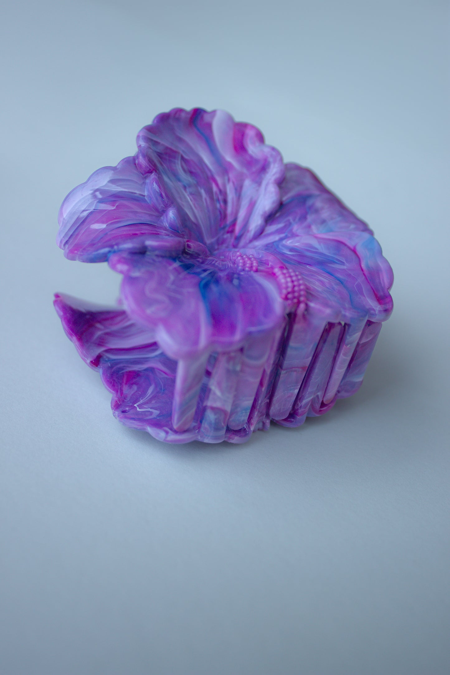 Hibiscus Bloom