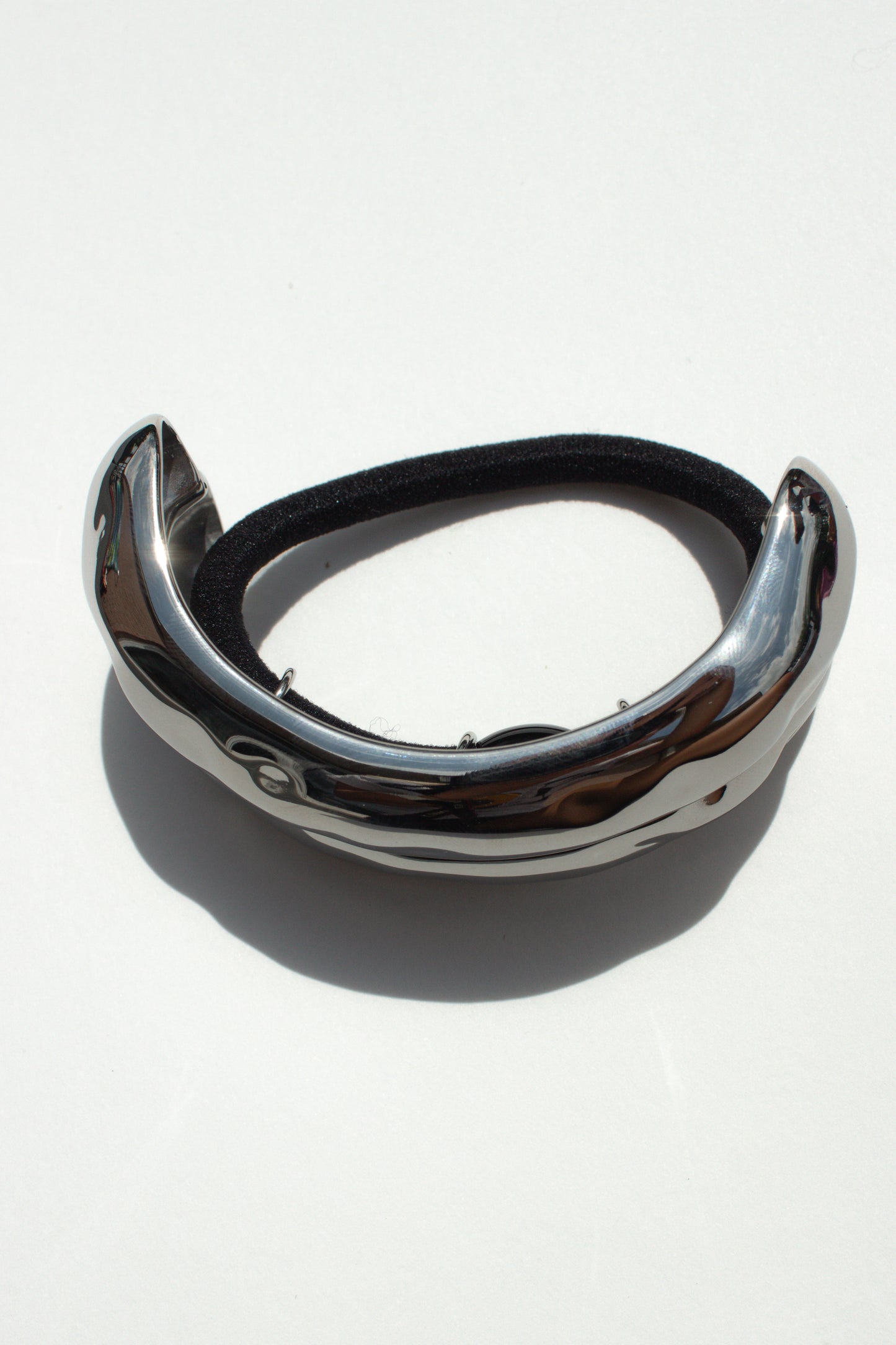 Twin Tide Cuff