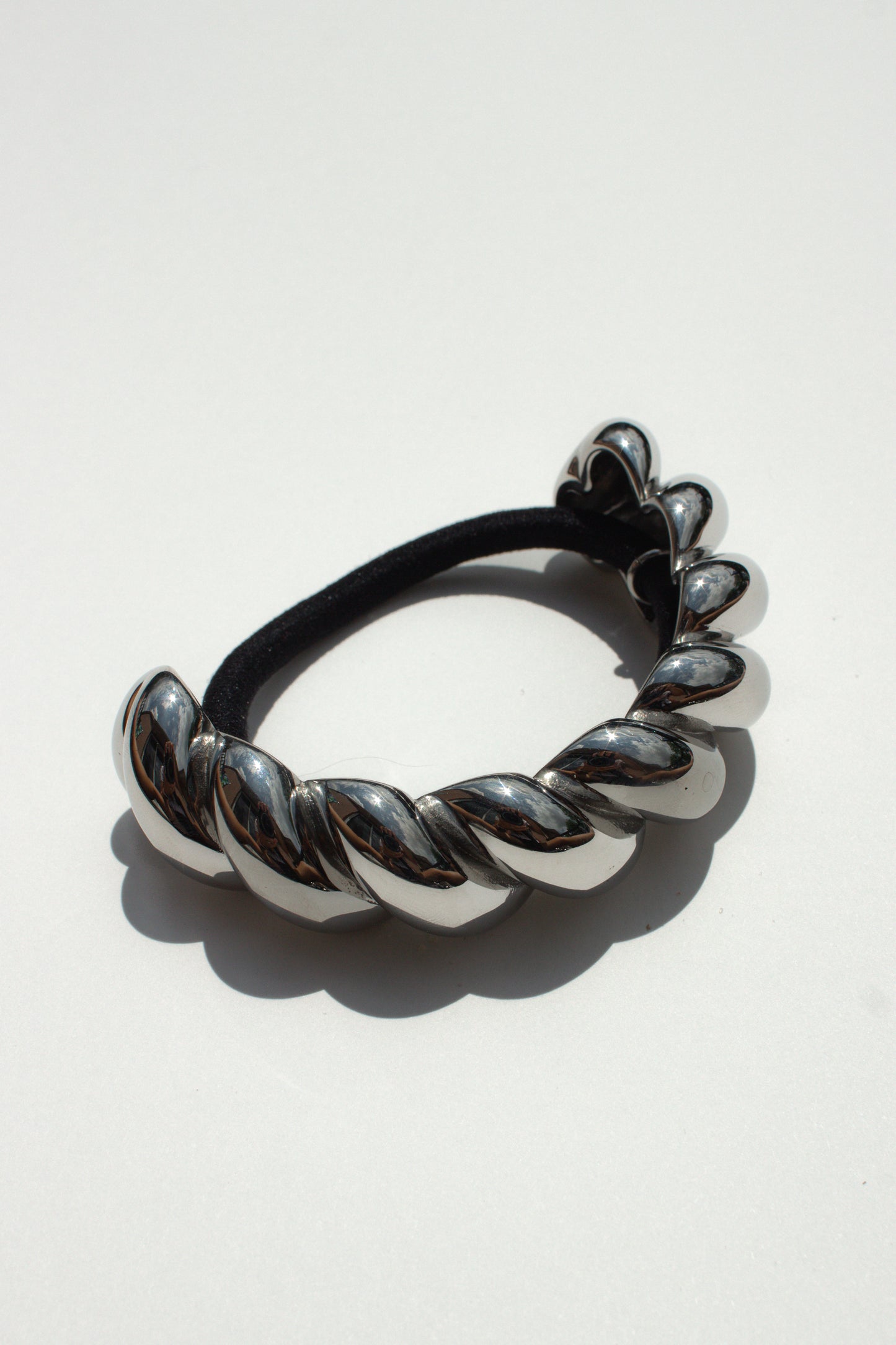 Tidal Twist Cuff