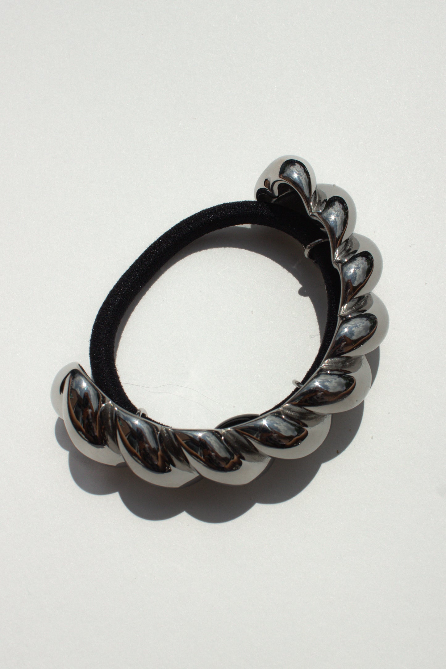 Tidal Twist Cuff