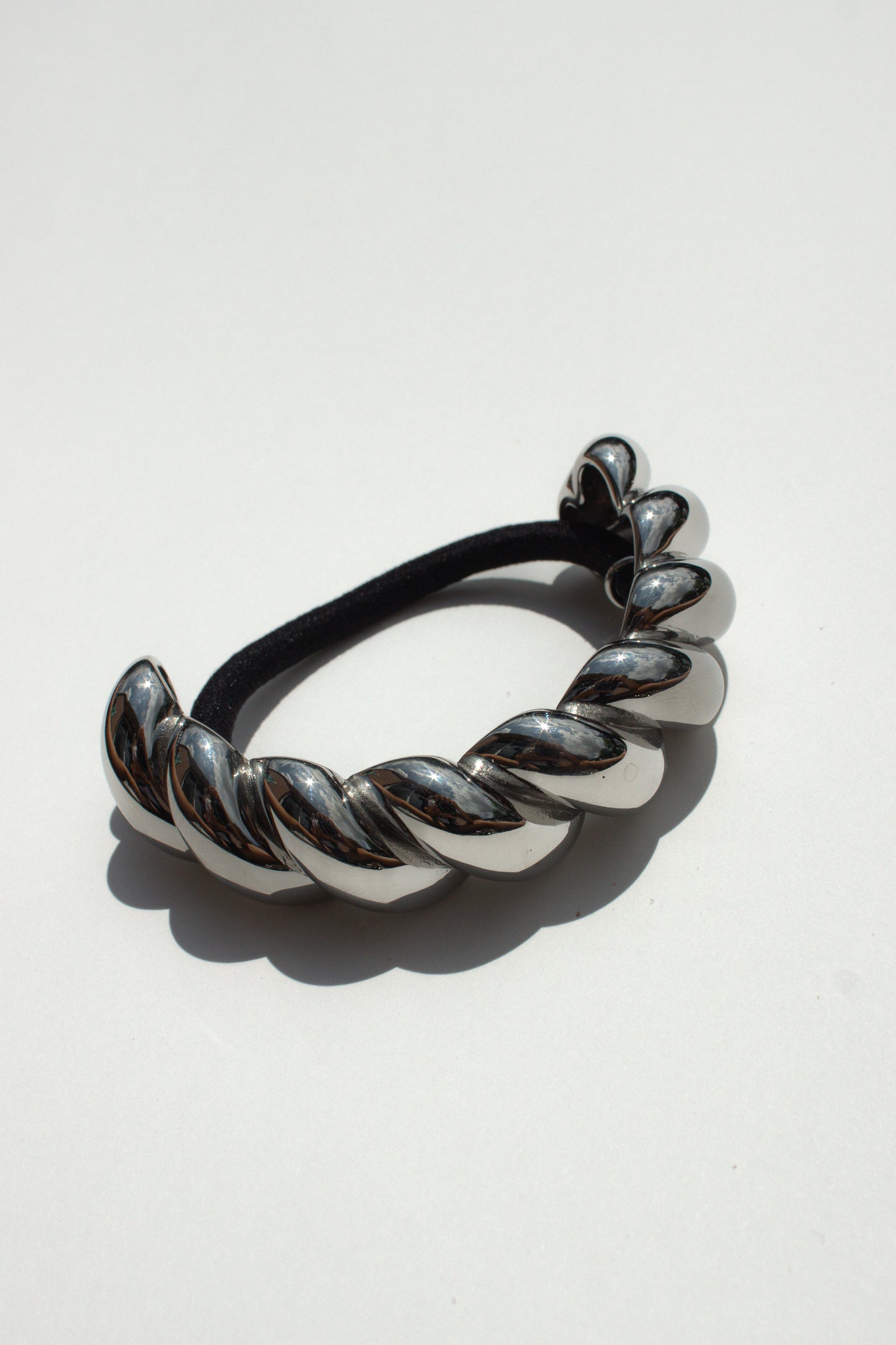 Tidal Twist Cuff