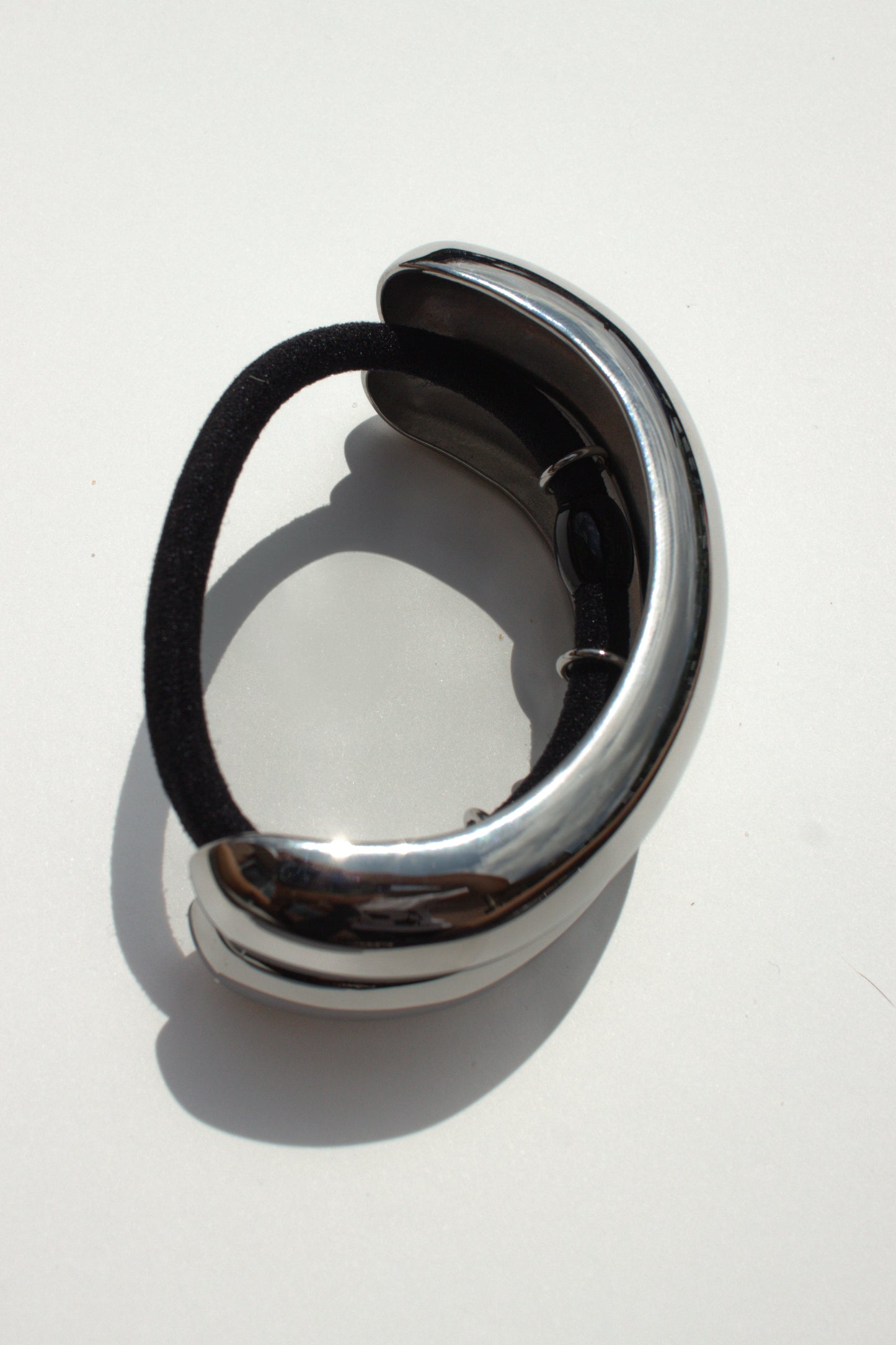 Sleek Shore Cuff
