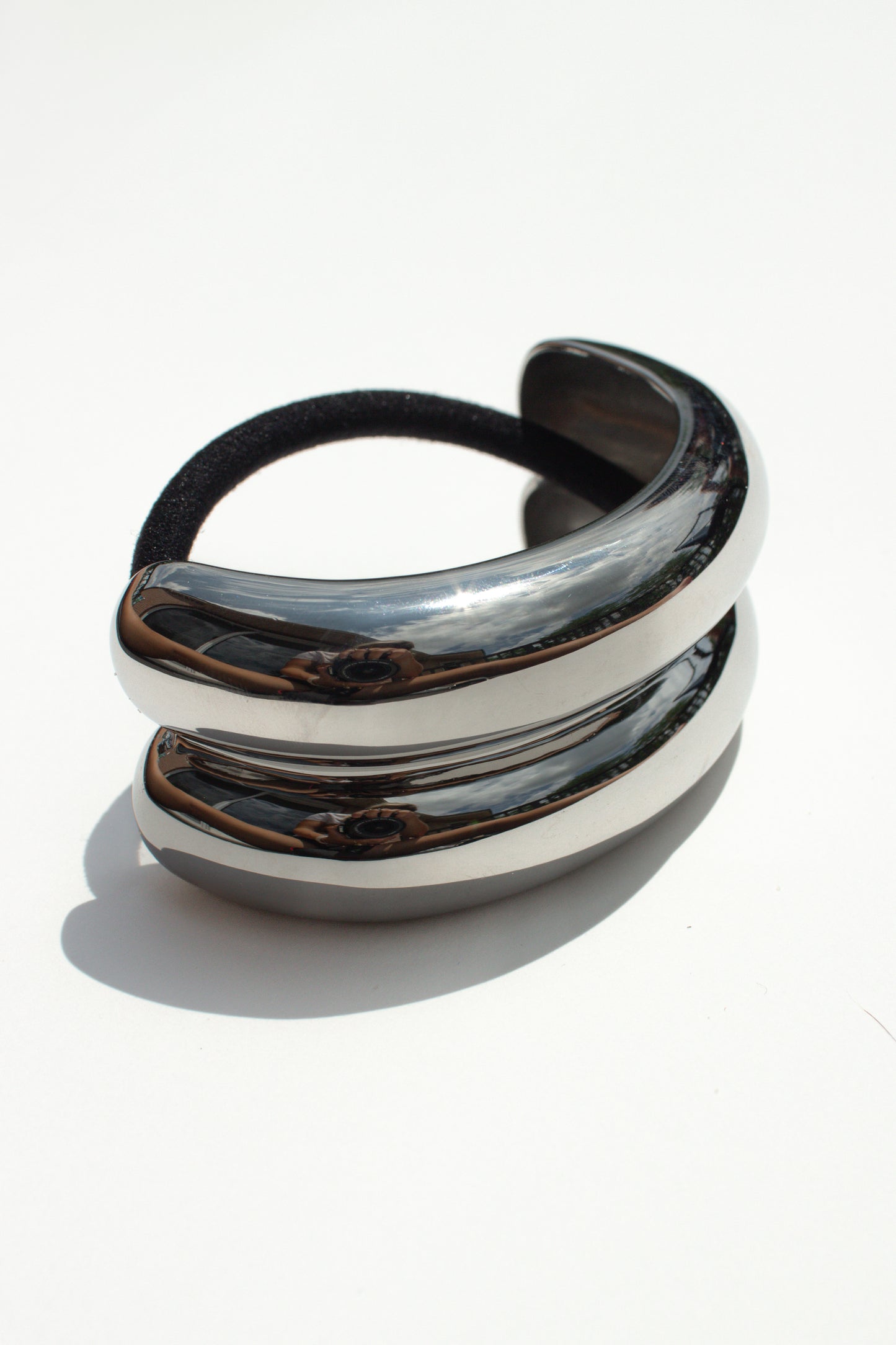 Sleek Shore Cuff