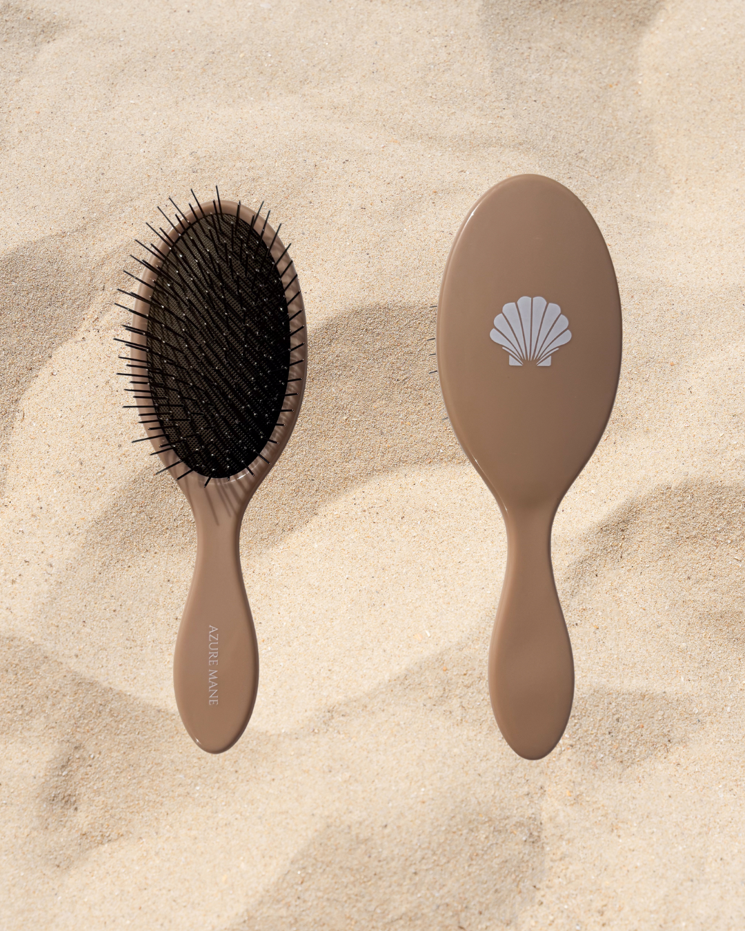 The Azure Brush